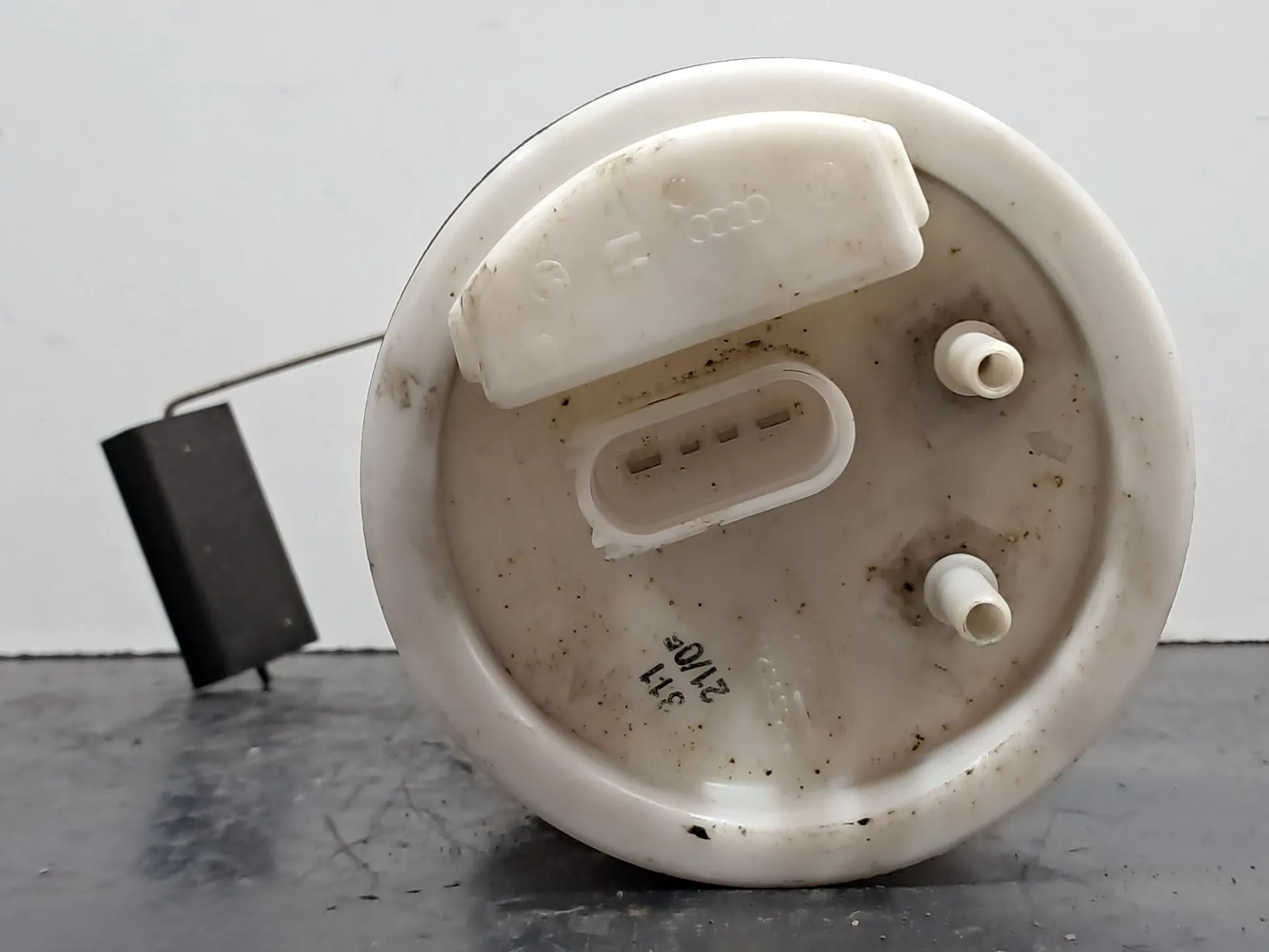 Bomba de combustible SKODA Fabia I Hatchback (6Y2) Imagem-3