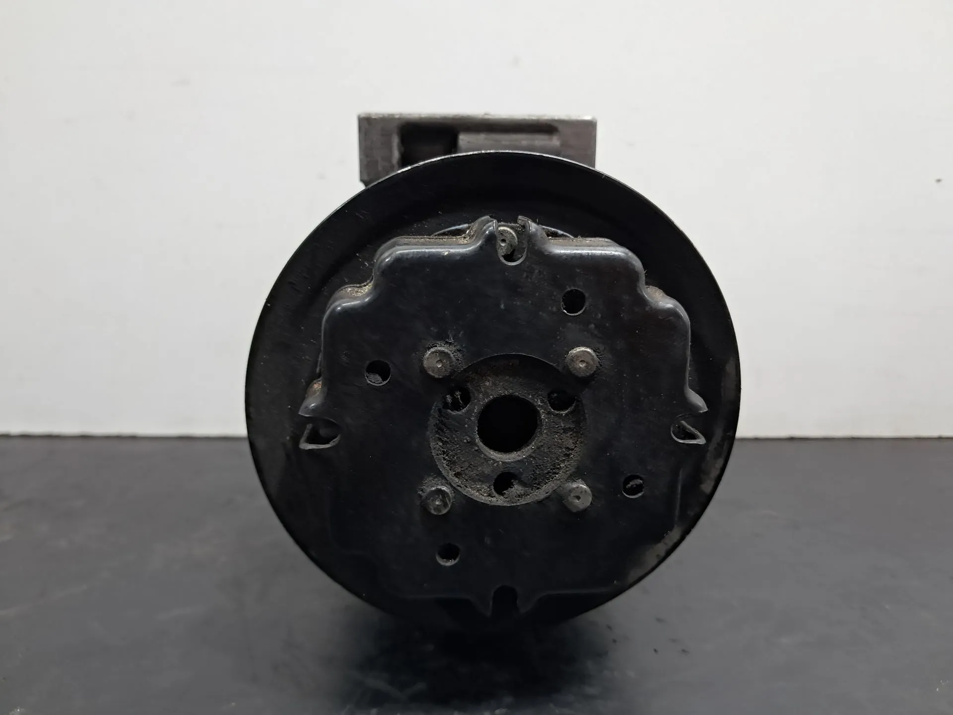Compresor A/A OPEL Corsa D Imagem-4