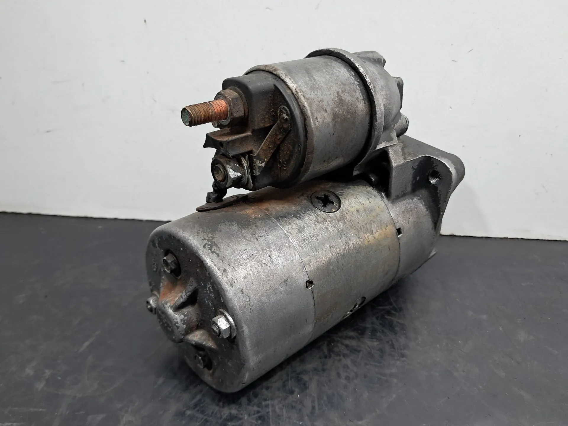 Motor de arranque FIAT Punto (176_) Imagem-1