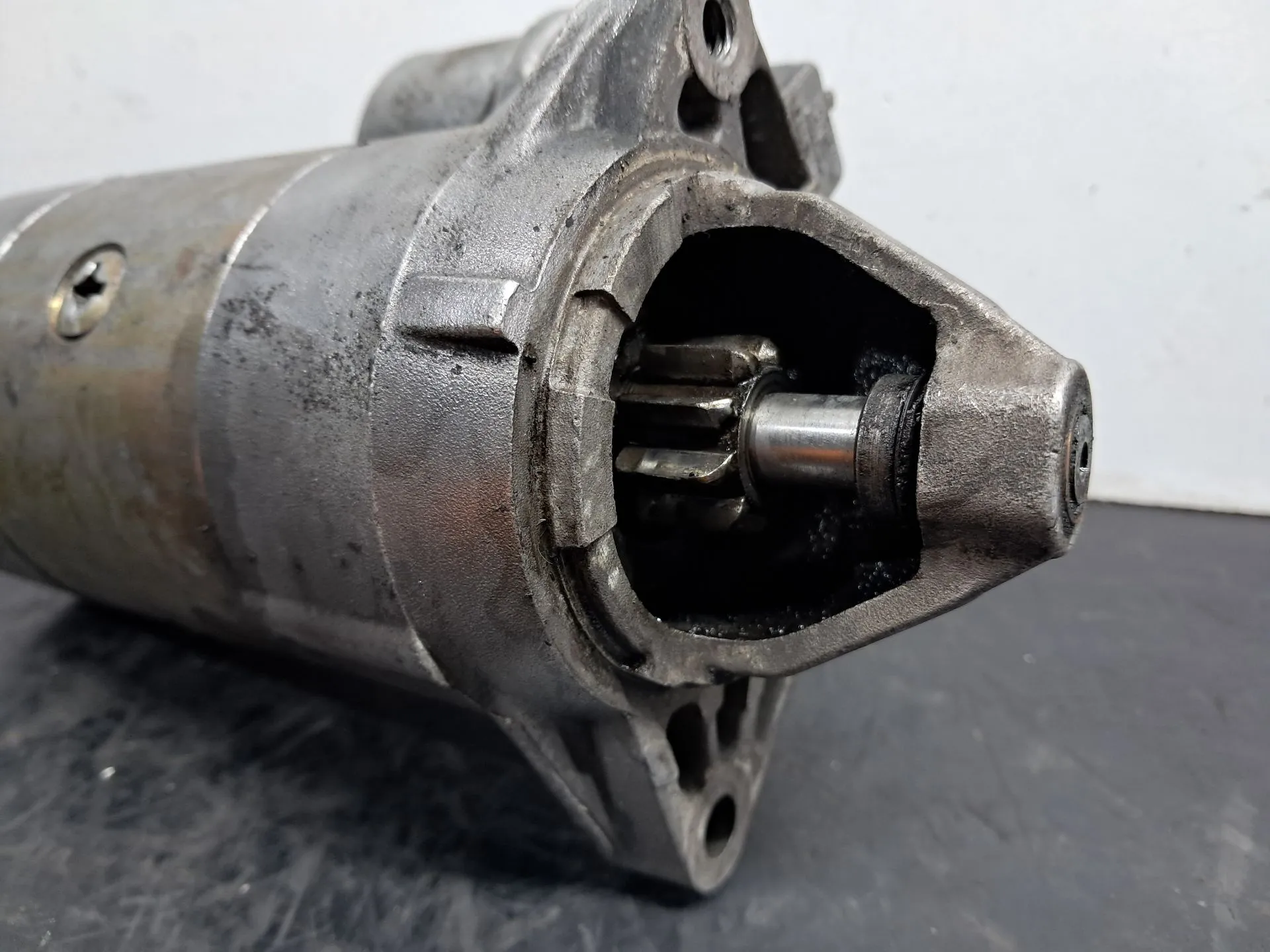 Motor de arranque FIAT Punto (176_) Imagem-2