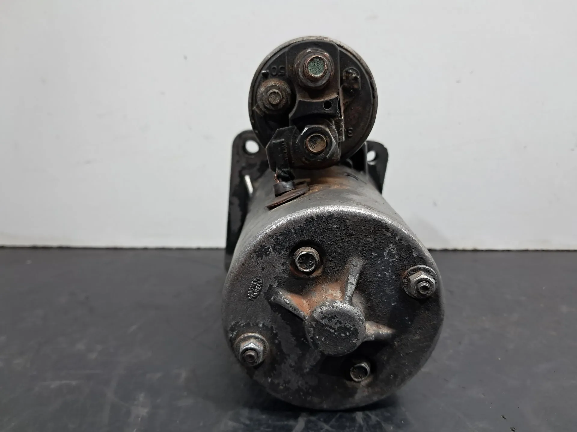 Motor de arranque FIAT Punto (176_) Imagem-5
