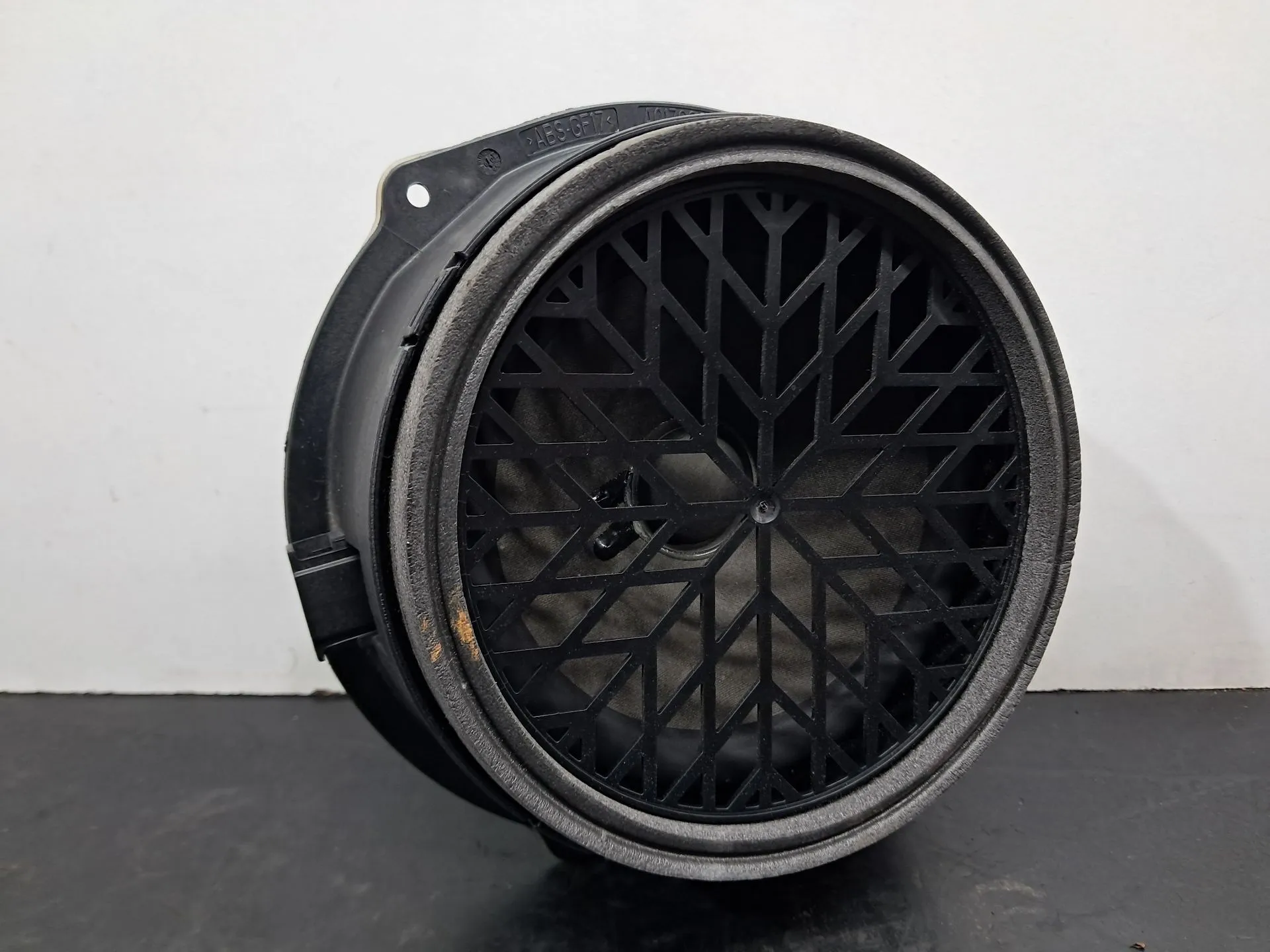 Coluna de som AUDI Q5 (8R)