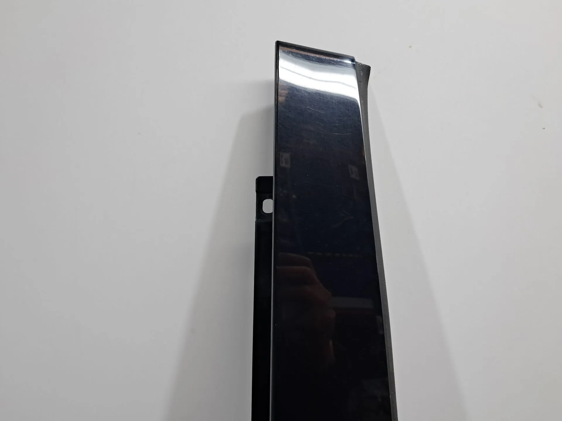 Moldura puerta trasera derecha AUDI Q5 (8R) Imagem-3