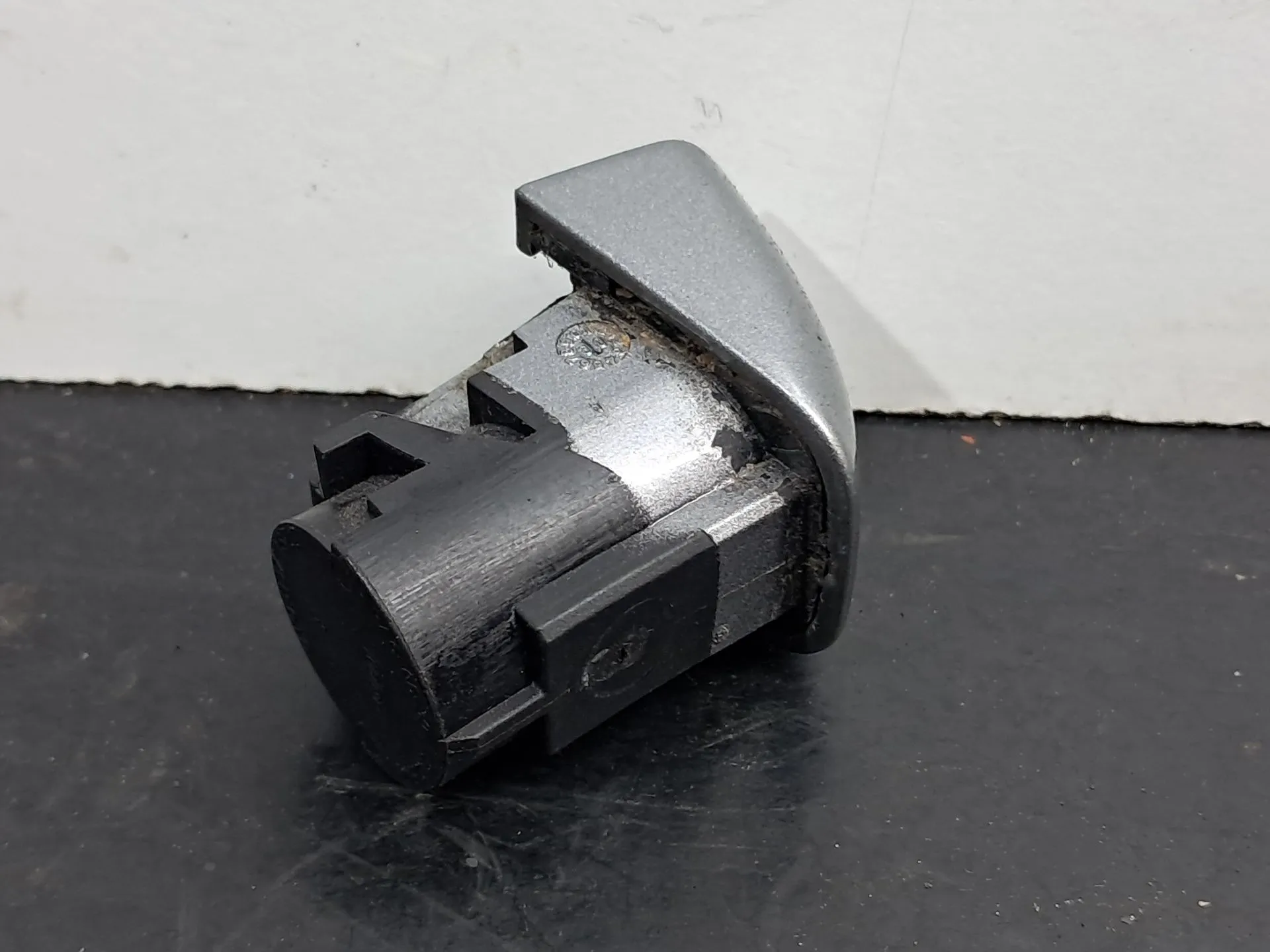 Cubierta manija puerta Derecha AUDI Q5 (8R) Imagem-2