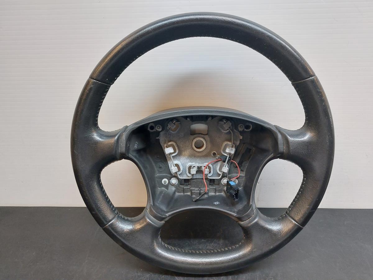 Volante PEUGEOT 407 (6D_)