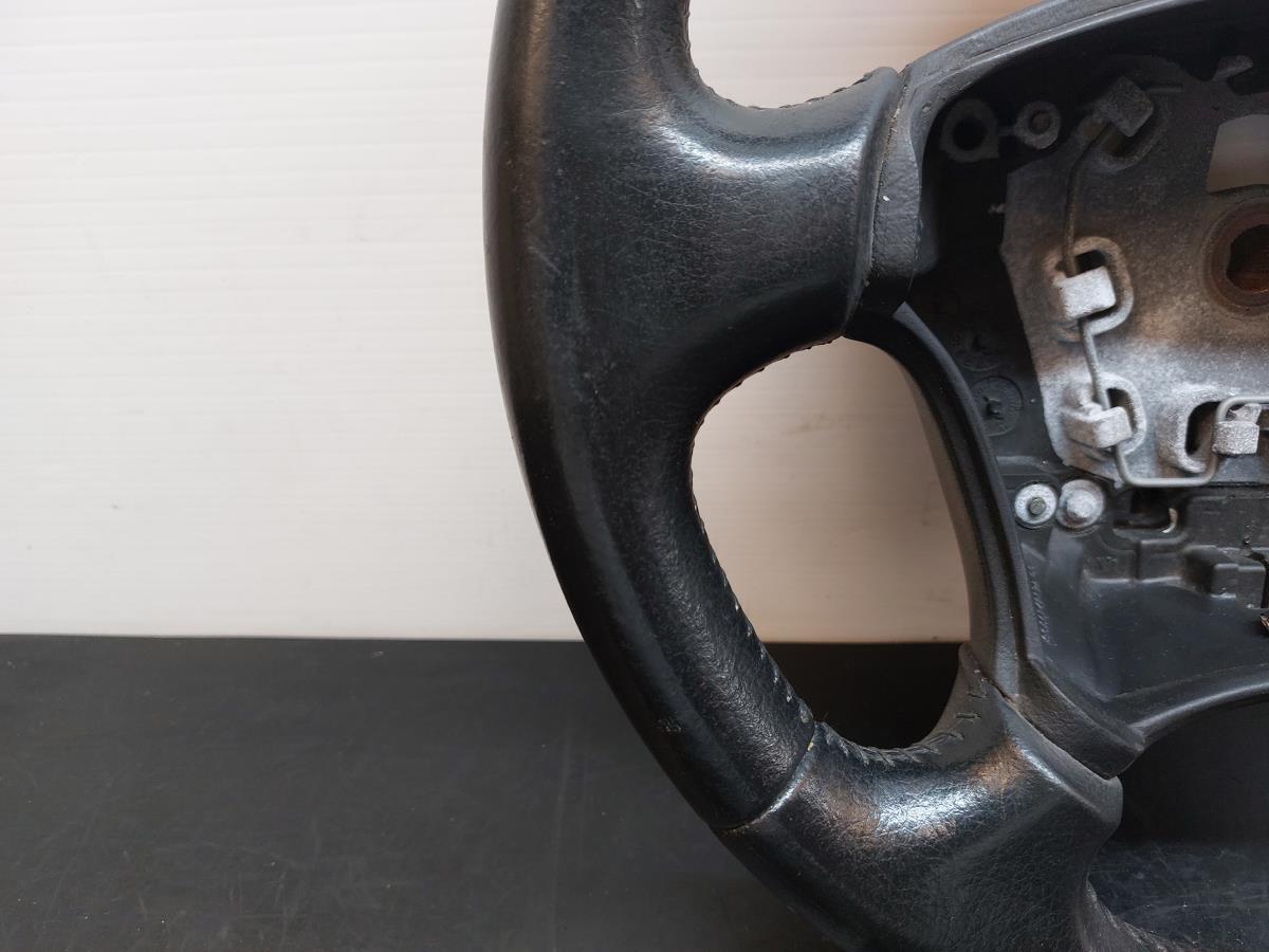 Volante PEUGEOT 407 (6D_) Imagem-1