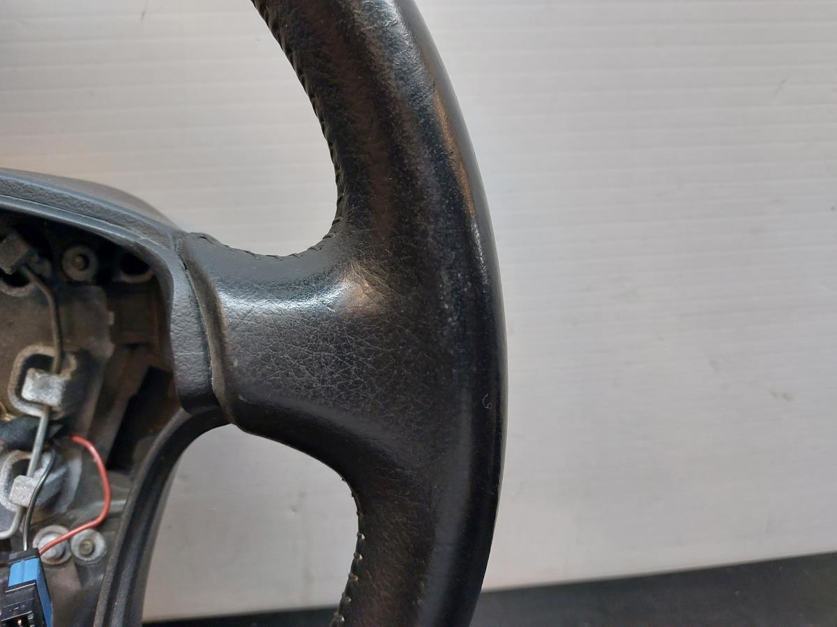 Volante PEUGEOT 407 (6D_) Imagem-5