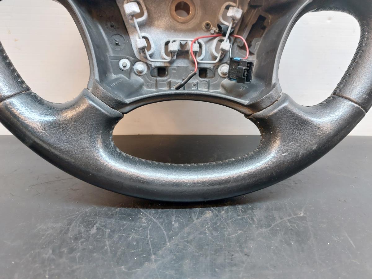 Volante PEUGEOT 407 (6D_) Imagem-8