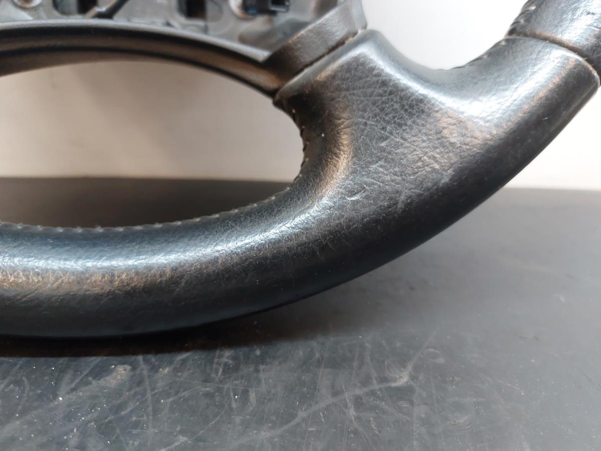 Volante PEUGEOT 407 (6D_) Imagem-7