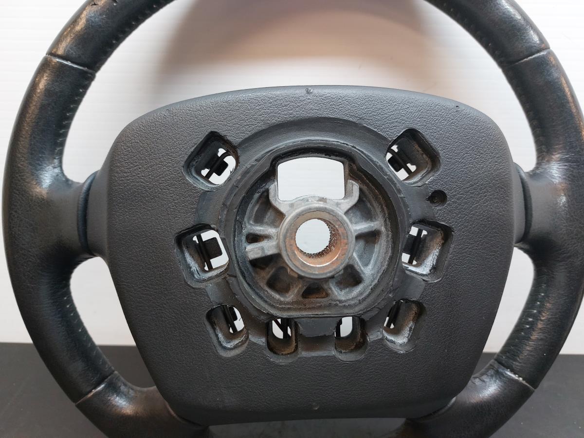 Volante PEUGEOT 407 (6D_) Imagem-20