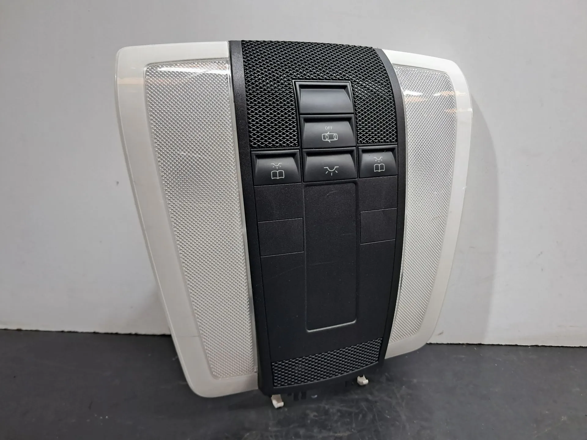 Plafoniera anteriore MERCEDES-BENZ Classe E Cabriolet (A207)