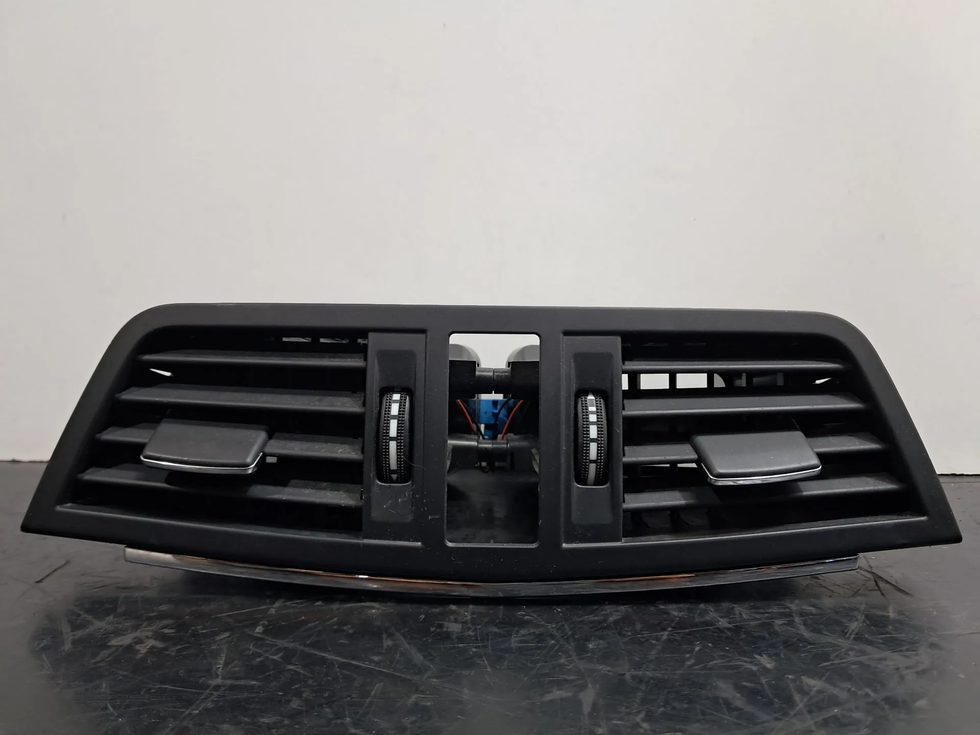 Diffusore / uscita aria MERCEDES-BENZ Classe E Cabriolet (A207) Imagem-1