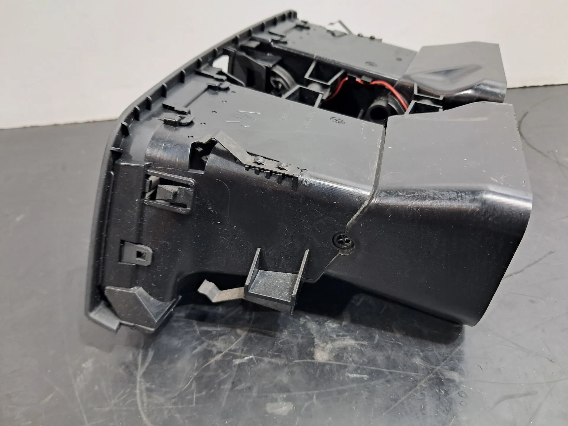 Diffusore / uscita aria MERCEDES-BENZ Classe E Cabriolet (A207) Imagem-3