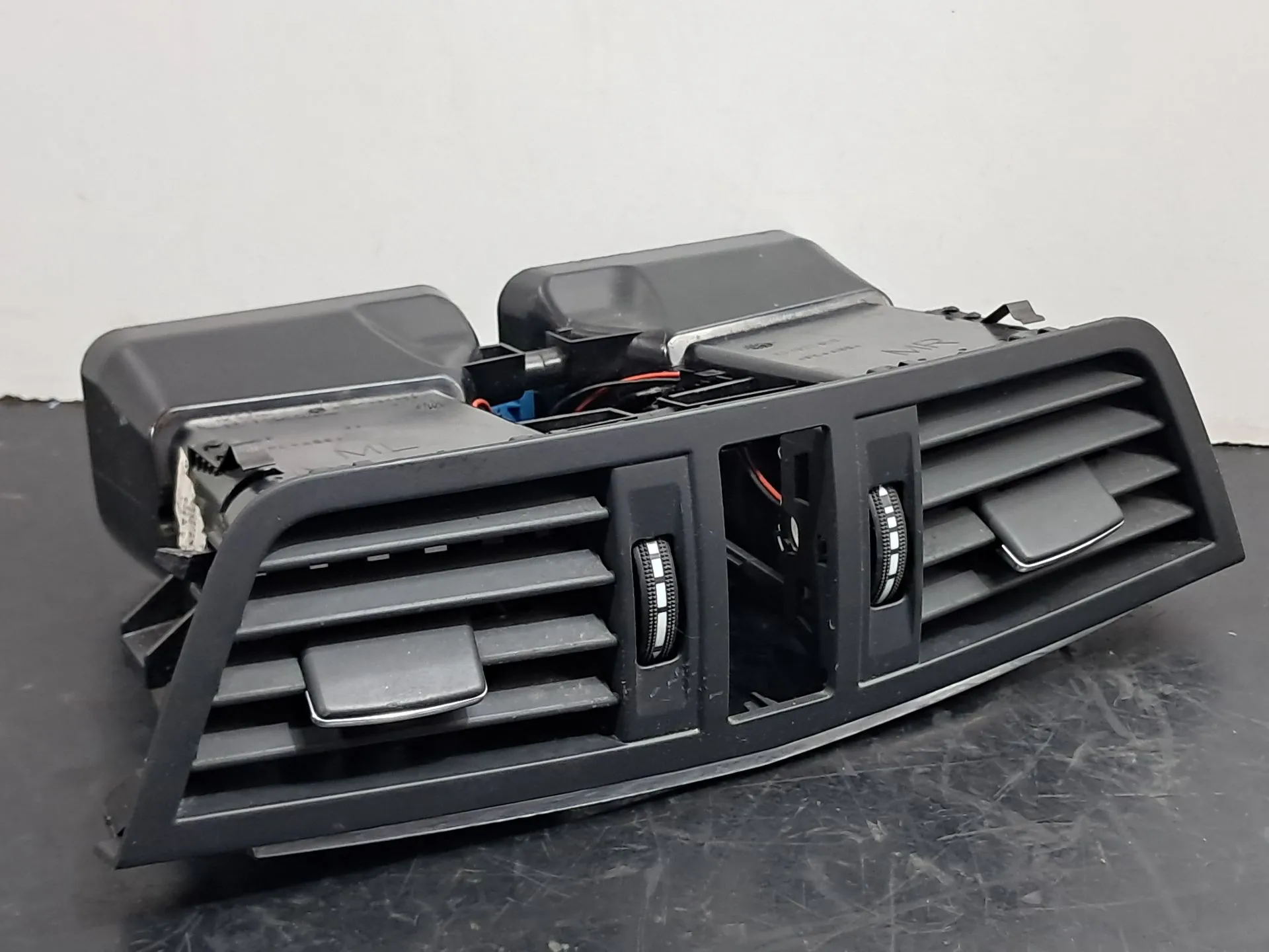 Diffusore / uscita aria MERCEDES-BENZ Classe E Cabriolet (A207)