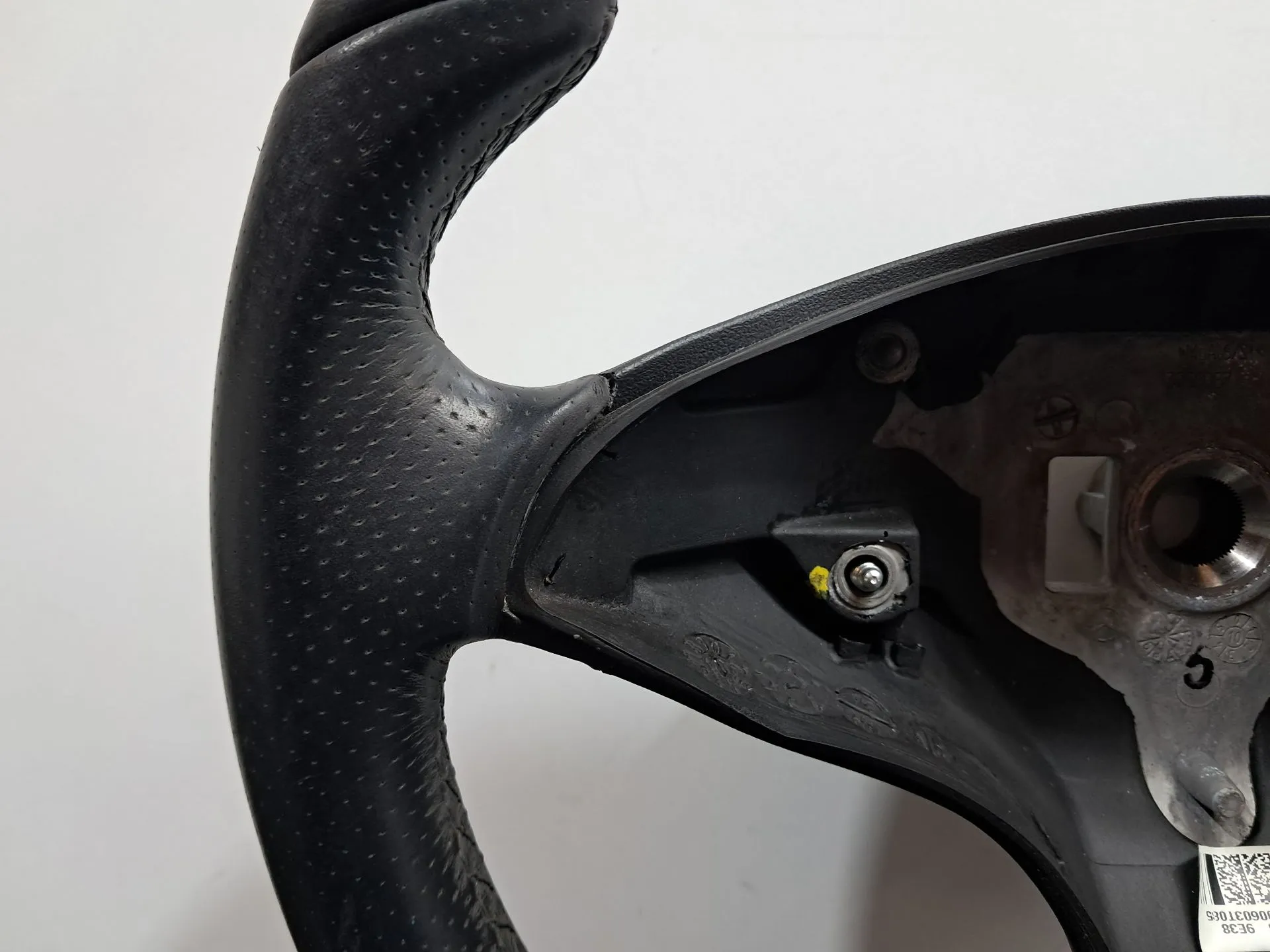 Volante MERCEDES-BENZ Classe E Cabriolet (A207) Imagem-3