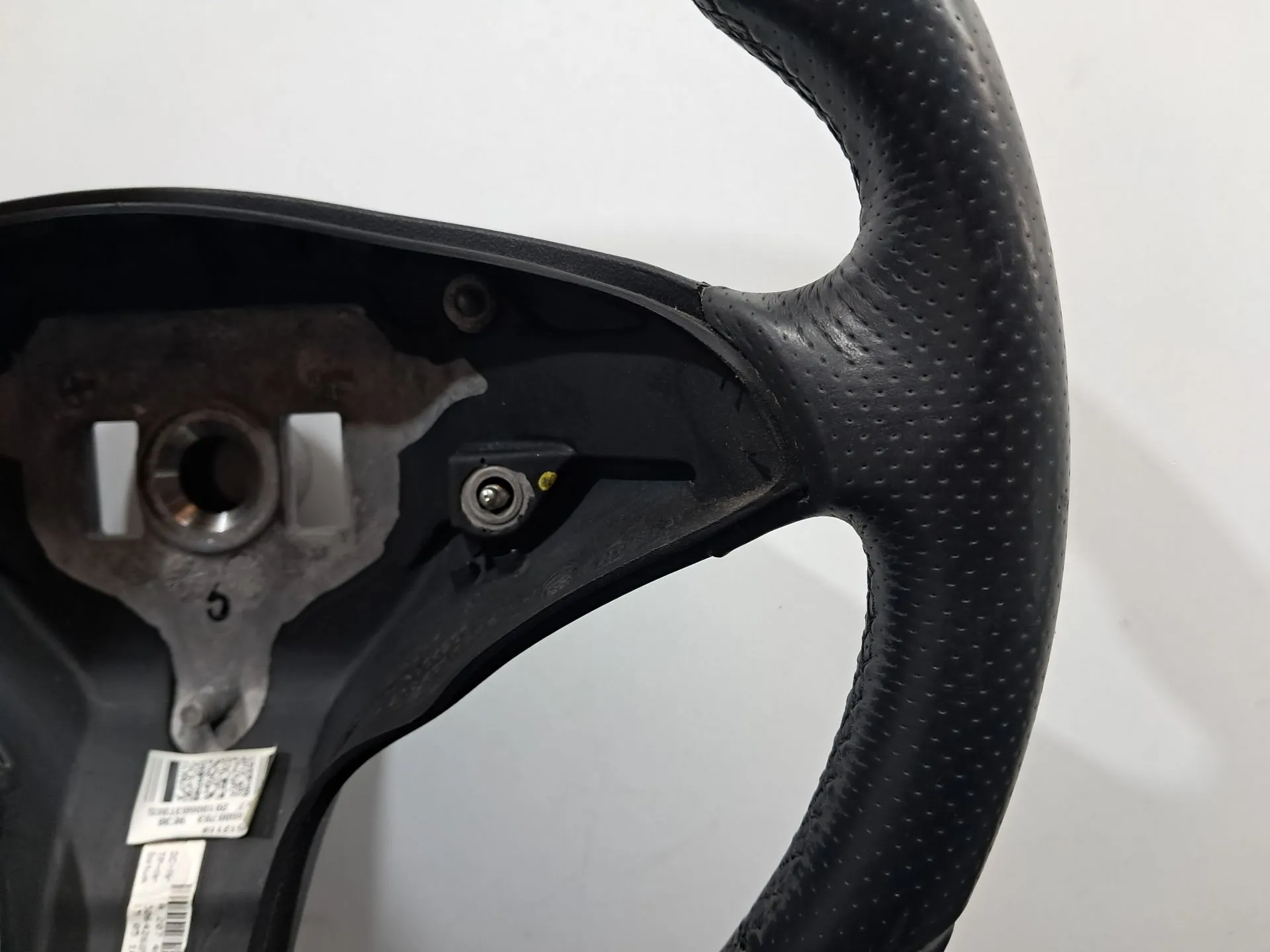 Volante MERCEDES-BENZ Classe E Cabriolet (A207) Imagem-7