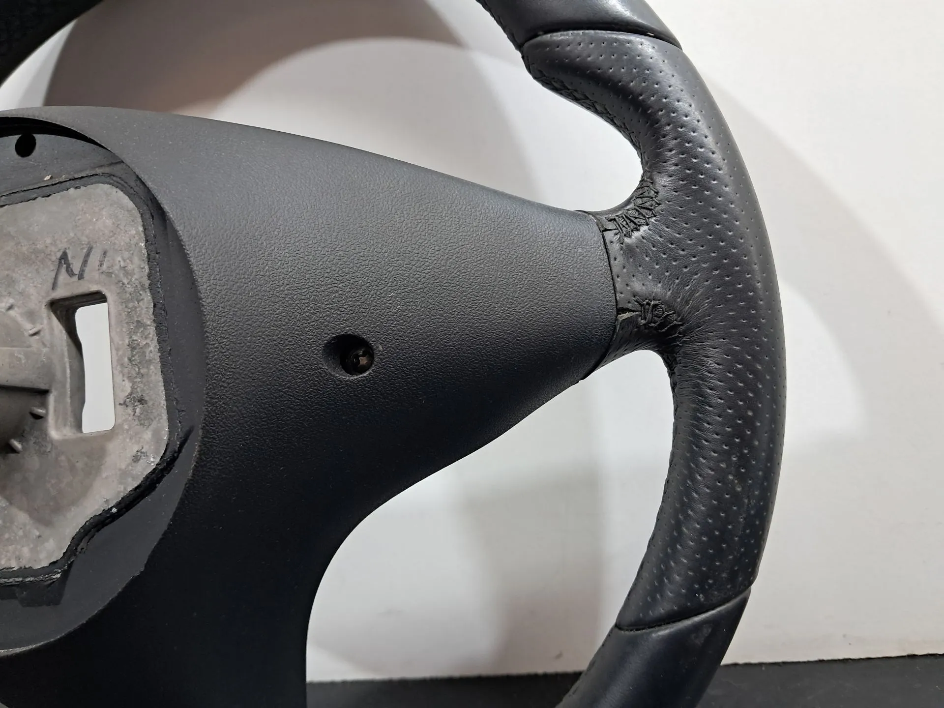 Volante MERCEDES-BENZ Classe E Cabriolet (A207) Imagem-19