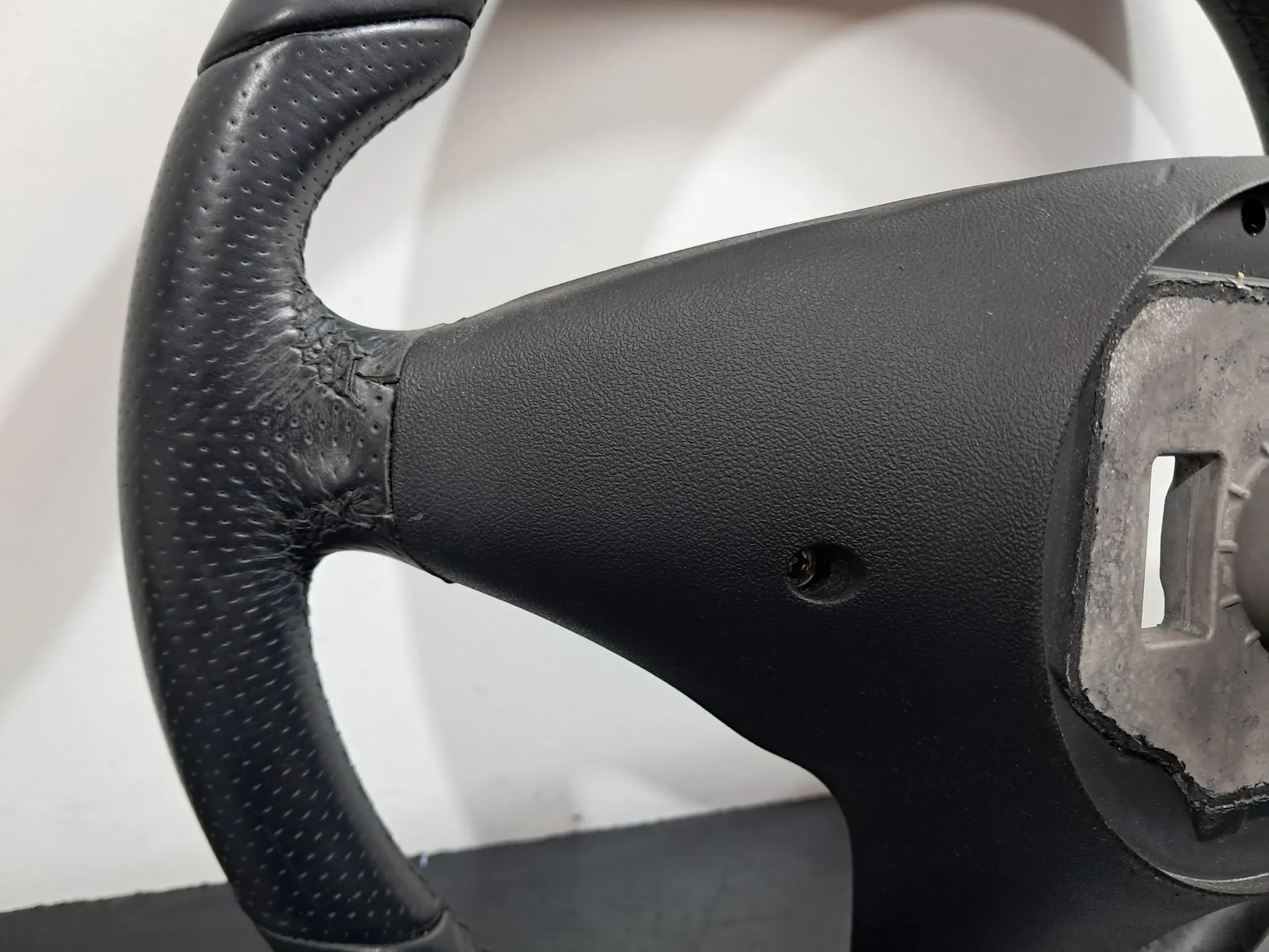 Volante MERCEDES-BENZ Classe E Cabriolet (A207) Imagem-15