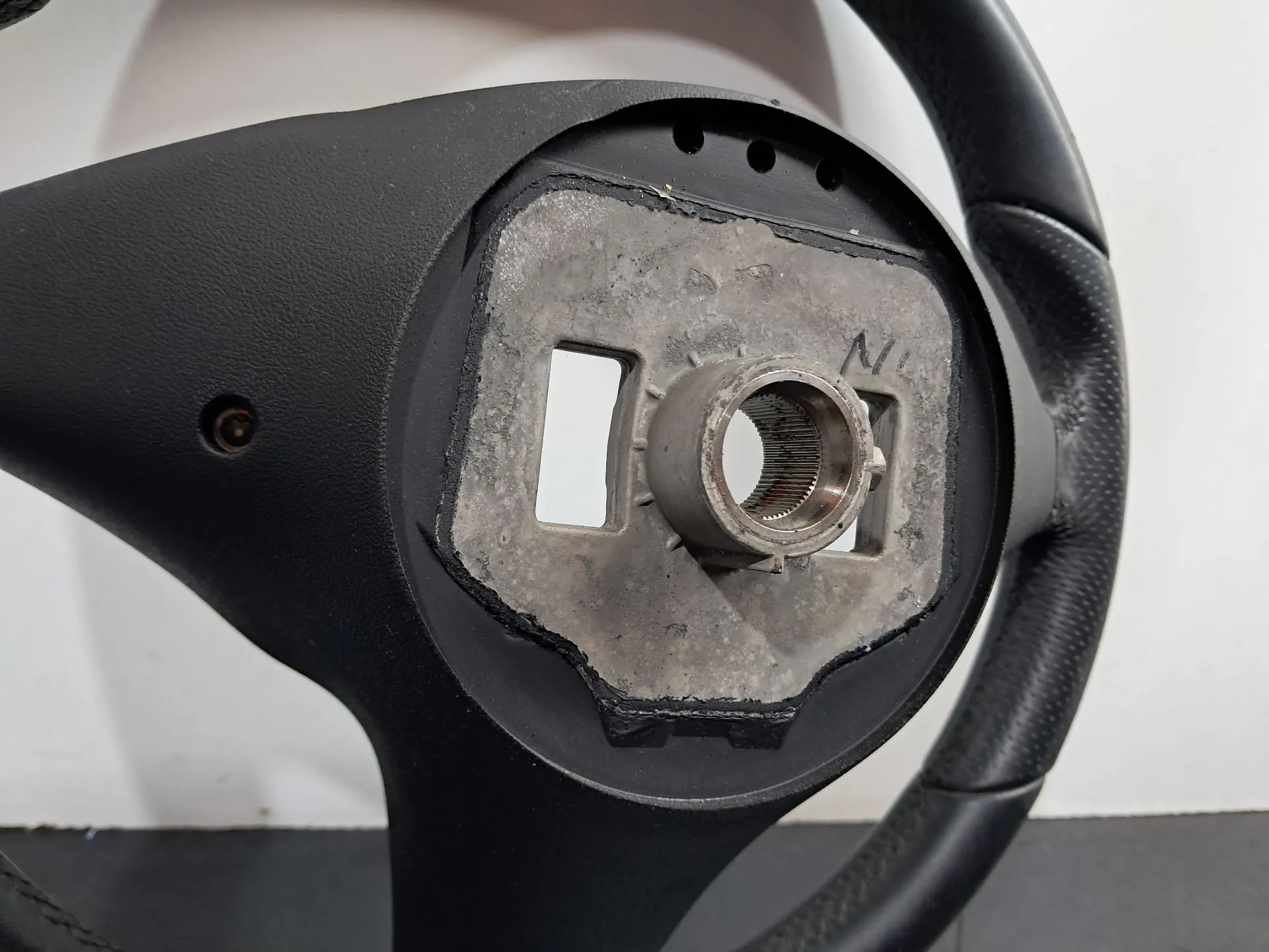 Volante MERCEDES-BENZ Classe E Cabriolet (A207) Imagem-21