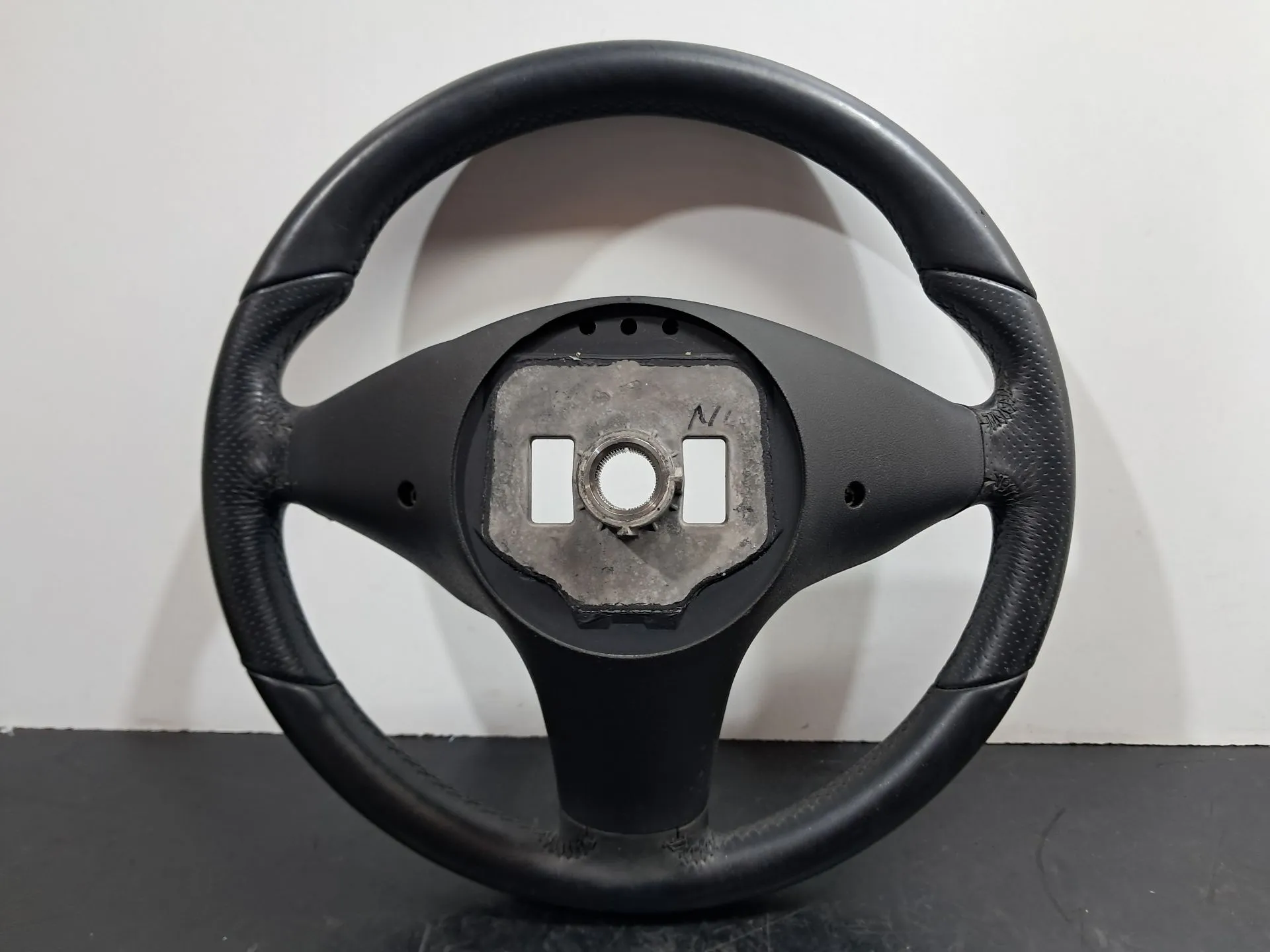 Volante MERCEDES-BENZ Classe E Cabriolet (A207) Imagem-12