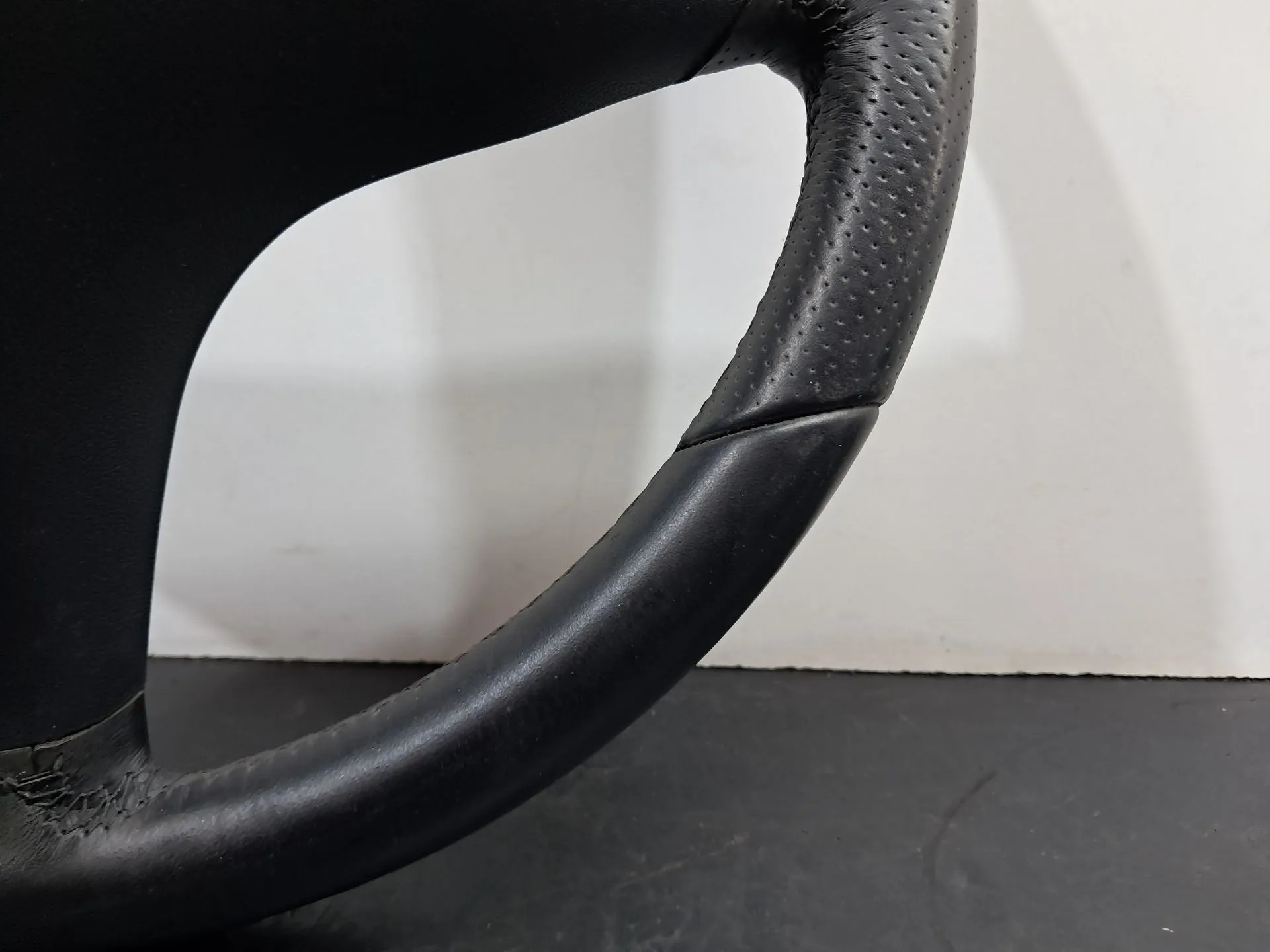 Volante MERCEDES-BENZ Classe E Cabriolet (A207) Imagem-20