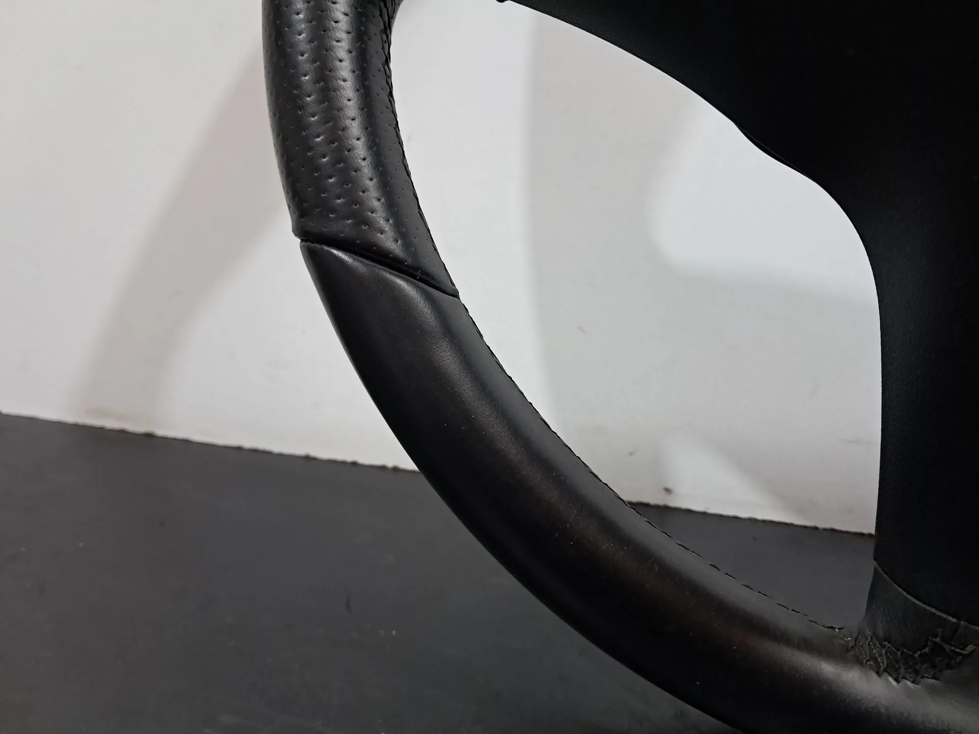 Volante MERCEDES-BENZ Classe E Cabriolet (A207) Imagem-14