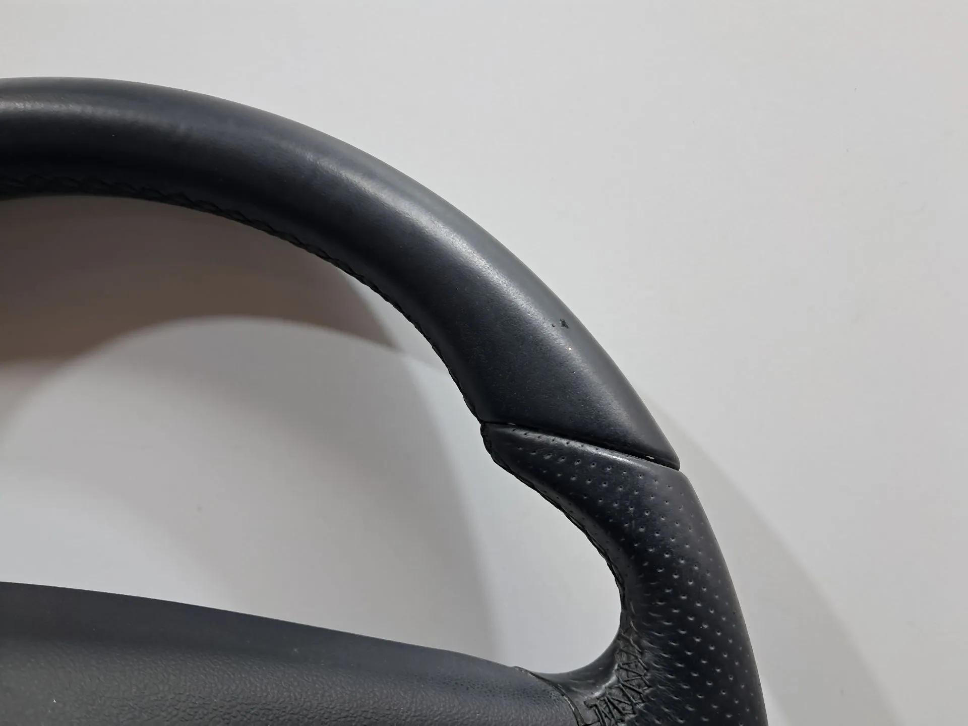 Volante MERCEDES-BENZ Classe E Cabriolet (A207) Imagem-18