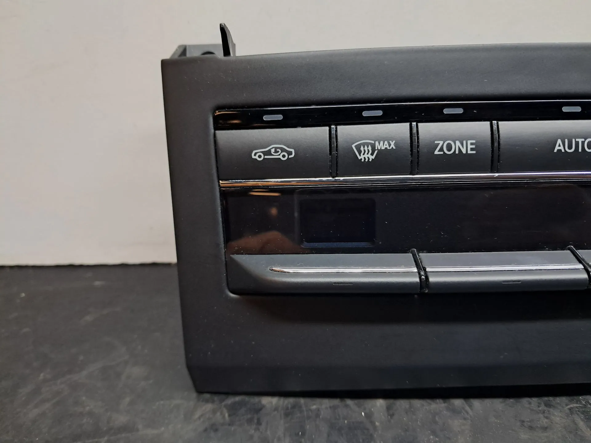 Comando clima MERCEDES-BENZ Classe E Cabriolet (A207) Imagem-1
