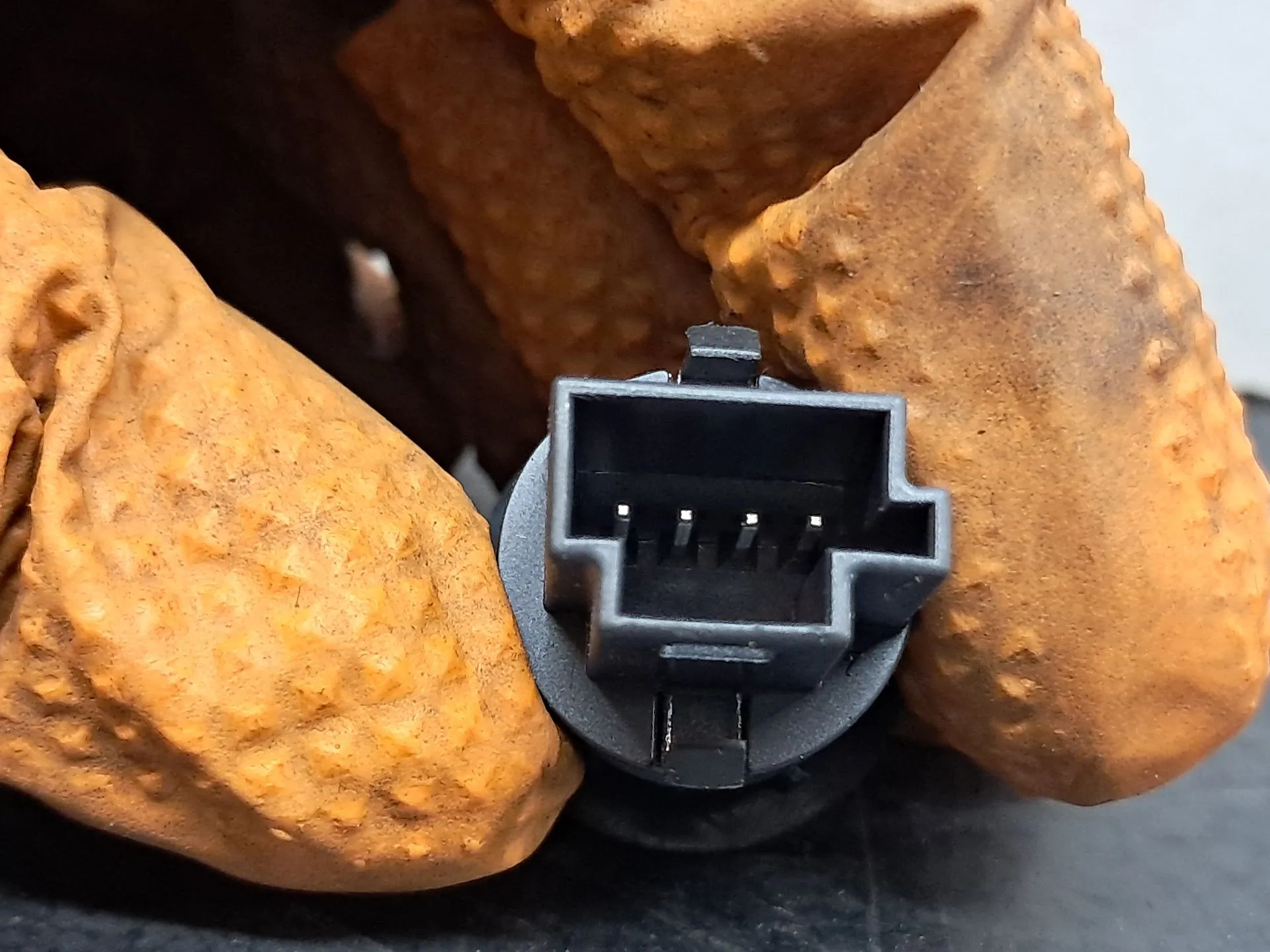 Sensore pioggia MERCEDES-BENZ Classe E Cabriolet (A207) Imagem-2