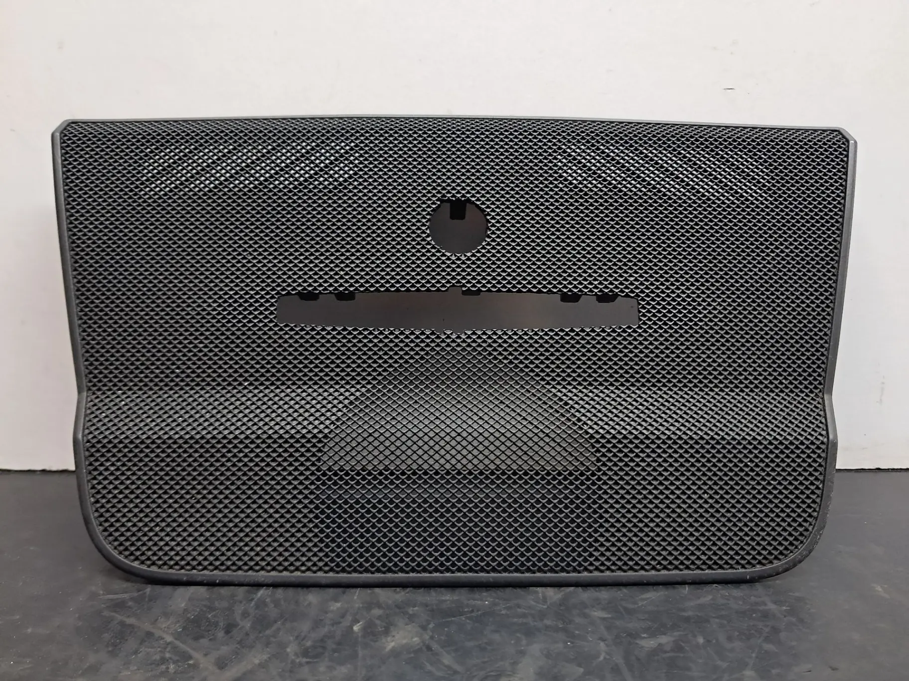 Diffusore / uscita aria MERCEDES-BENZ Classe E Cabriolet (A207) Imagem-1