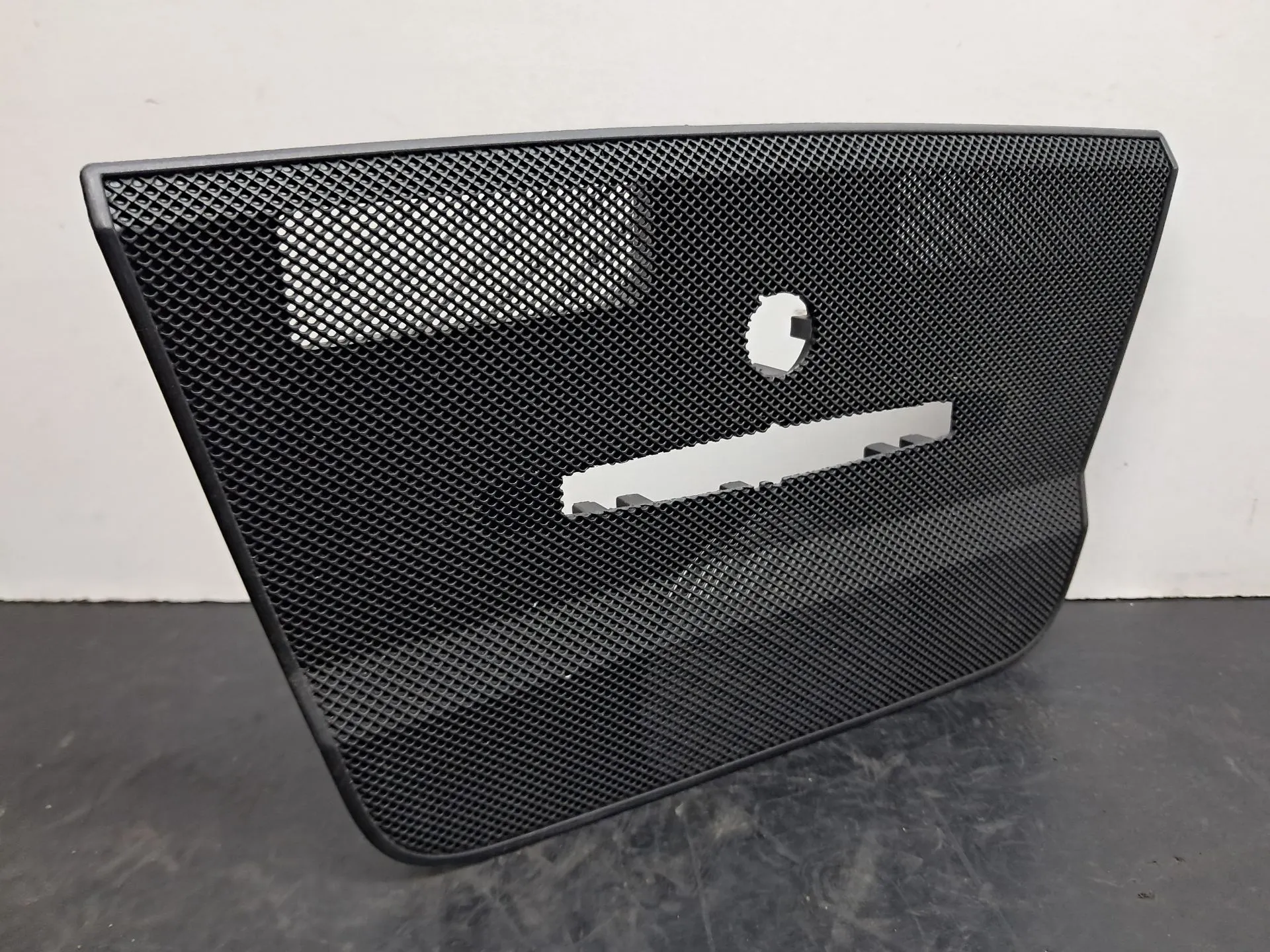 Diffusore / uscita aria MERCEDES-BENZ Classe E Cabriolet (A207)