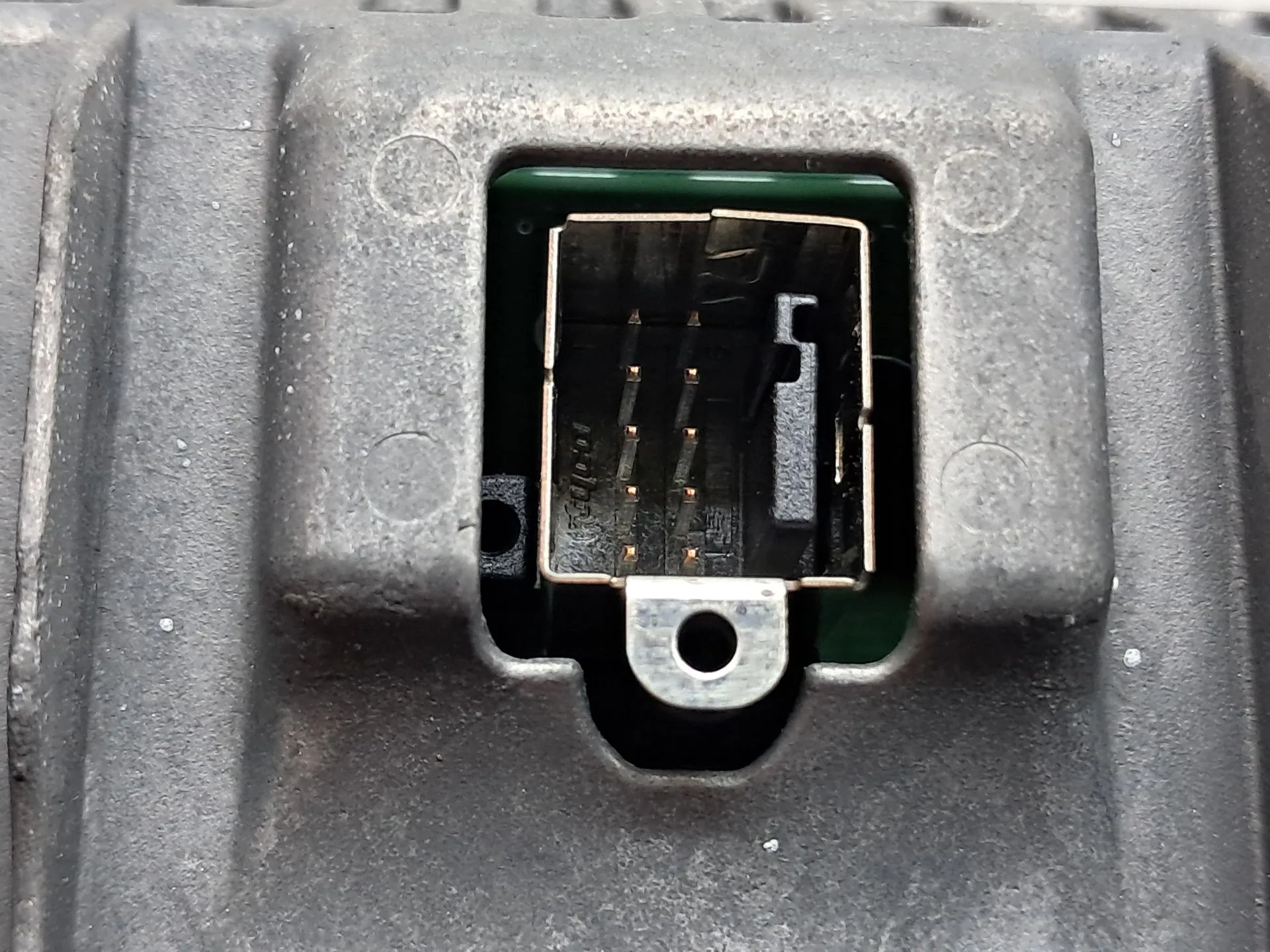 Display / schermo informazioni MERCEDES-BENZ Classe E Cabriolet (A207) Imagem-3