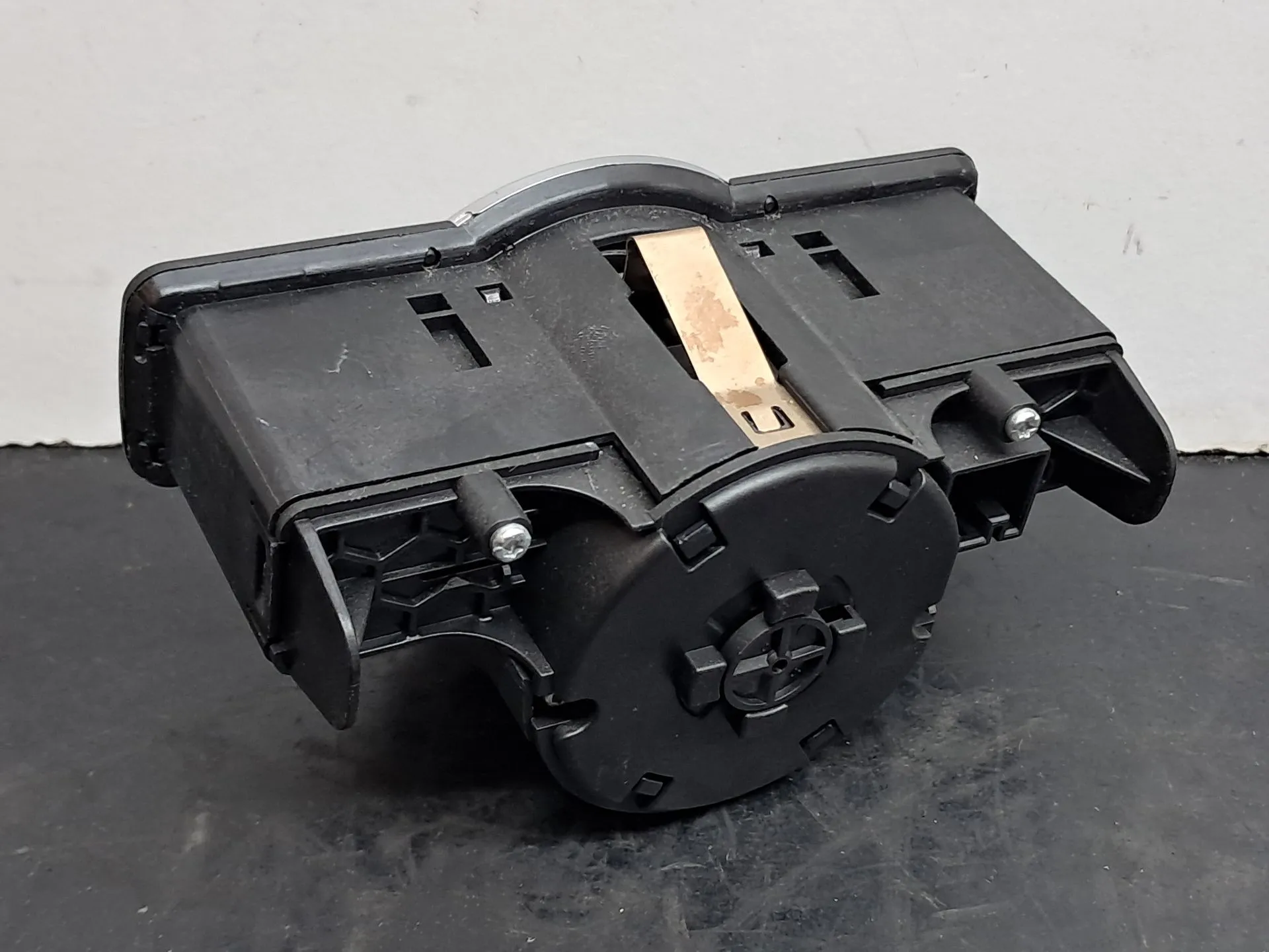 Botón / interruptor de luces MERCEDES-BENZ Classe E Cabriolet (A207) Imagem-2