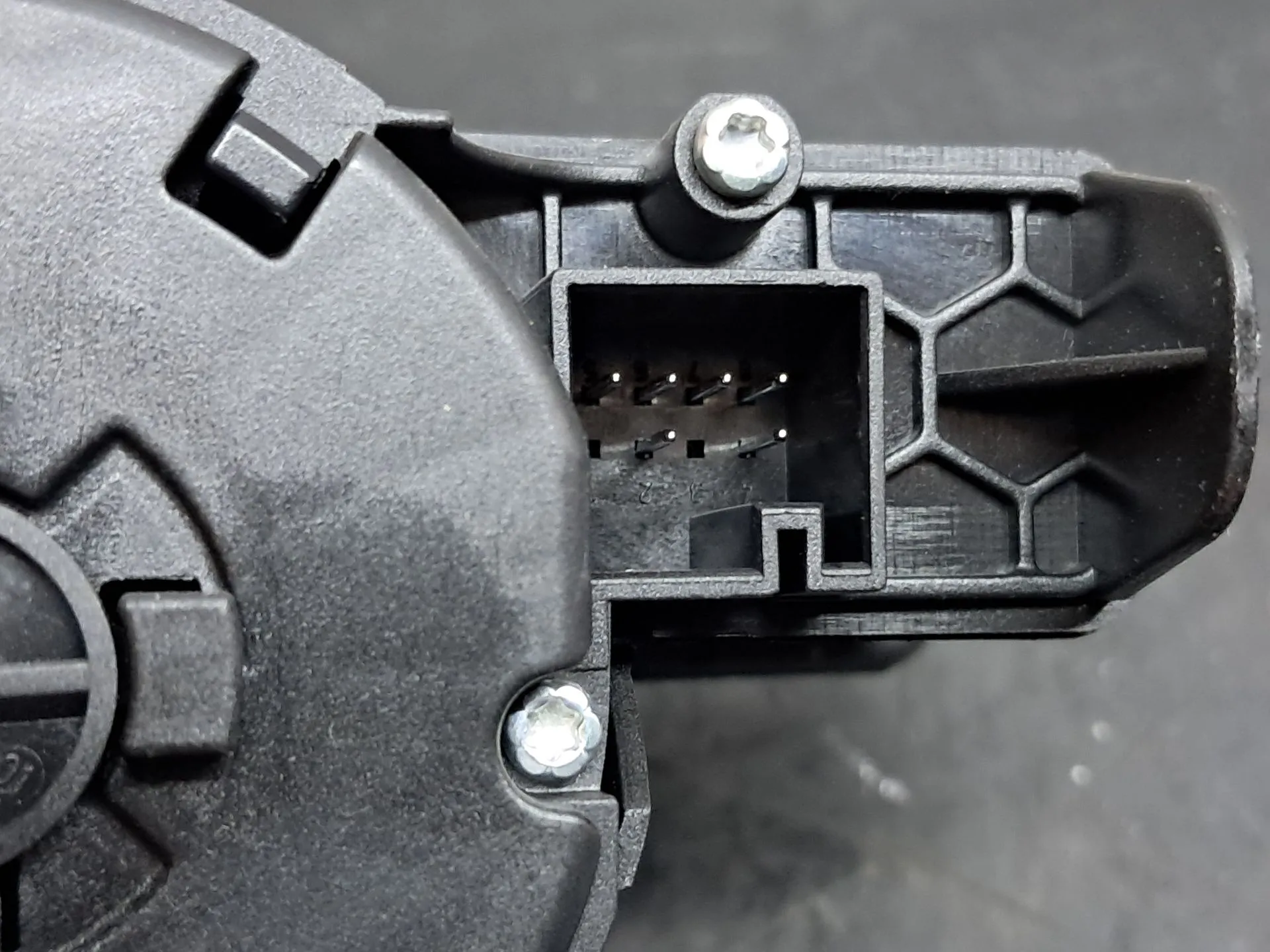 Botón / interruptor de luces MERCEDES-BENZ Classe E Cabriolet (A207) Imagem-3