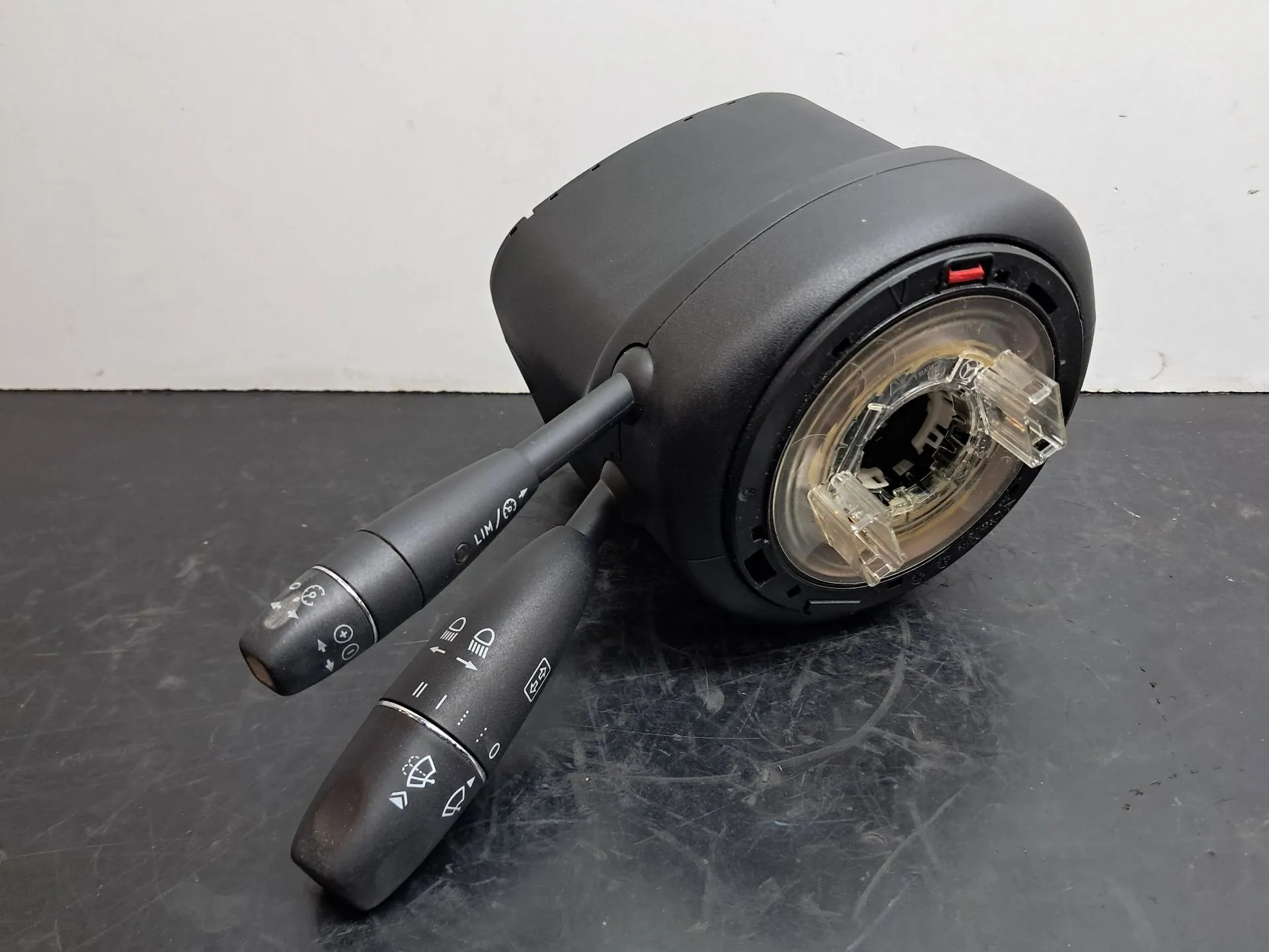 Set leve luci e tergicristalli MERCEDES-BENZ Classe E Cabriolet (A207)