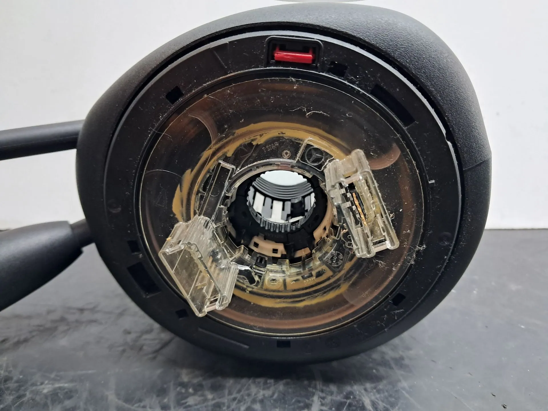 Light and wiper lever set MERCEDES-BENZ Classe E Cabriolet (A207) Imagem-3