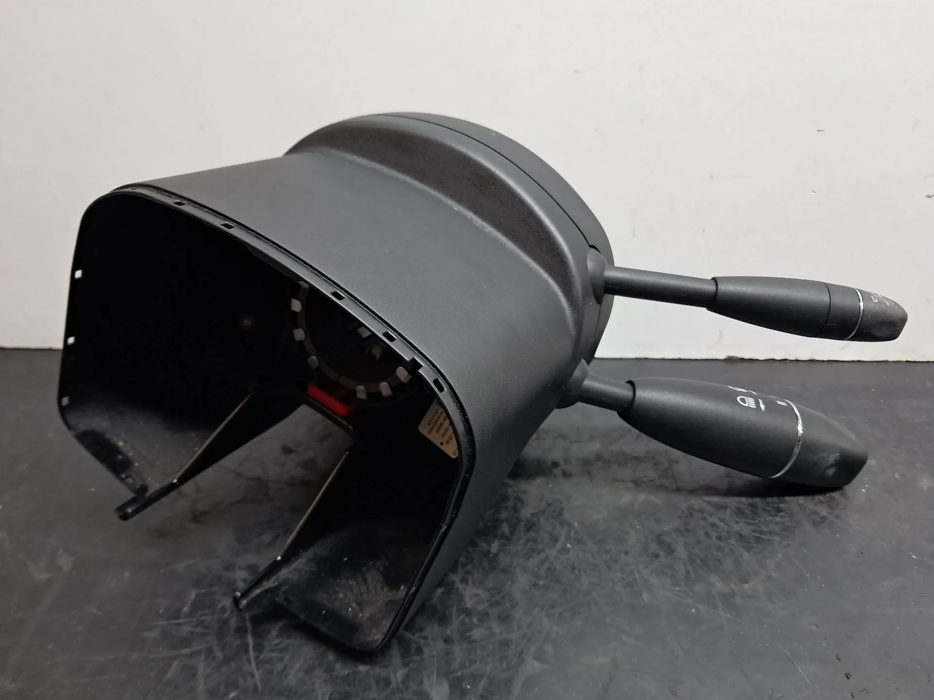 Light and wiper lever set MERCEDES-BENZ Classe E Cabriolet (A207) Imagem-6