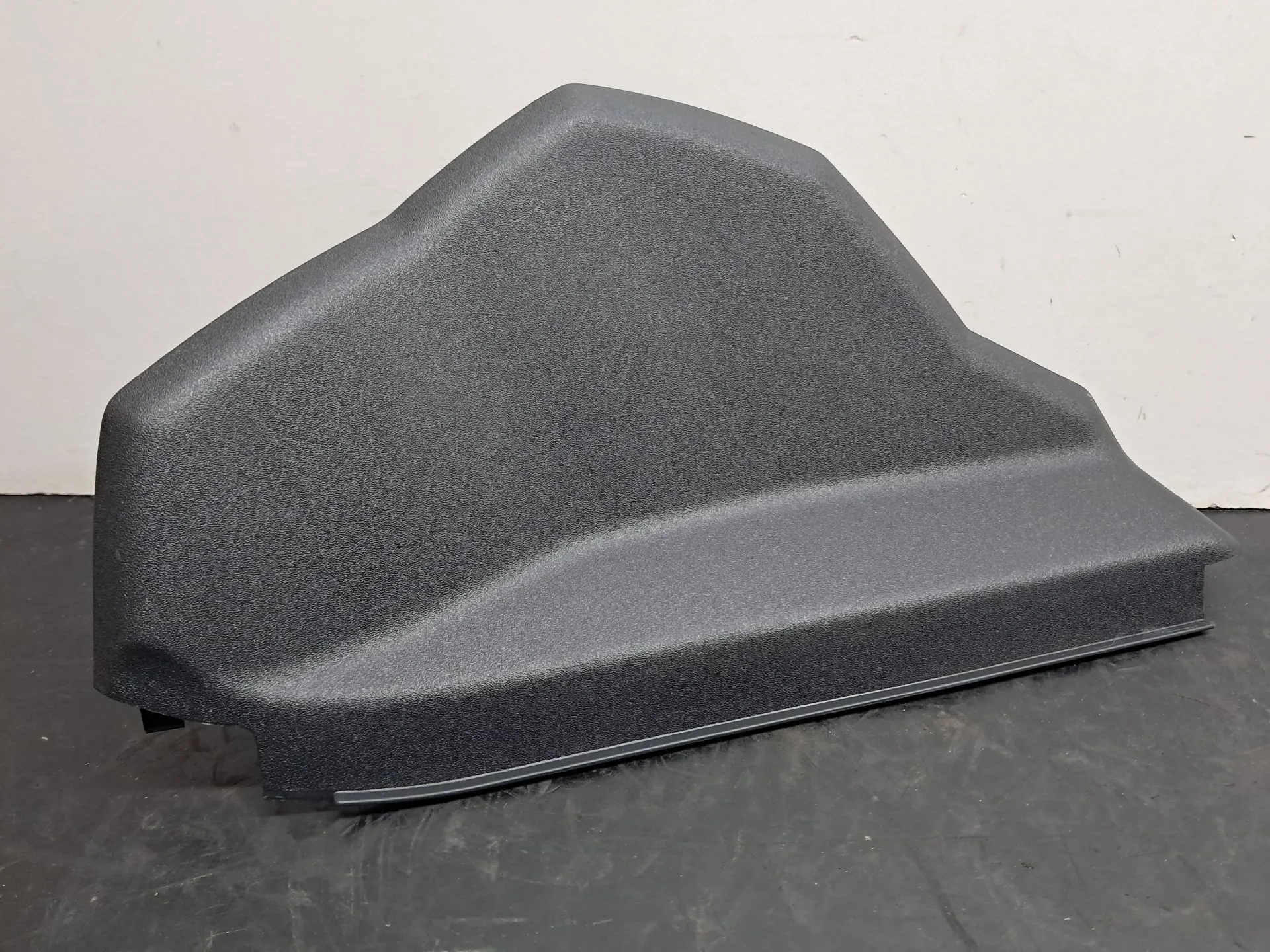 Coperchio / copertura generica MERCEDES-BENZ Classe E Cabriolet (A207)