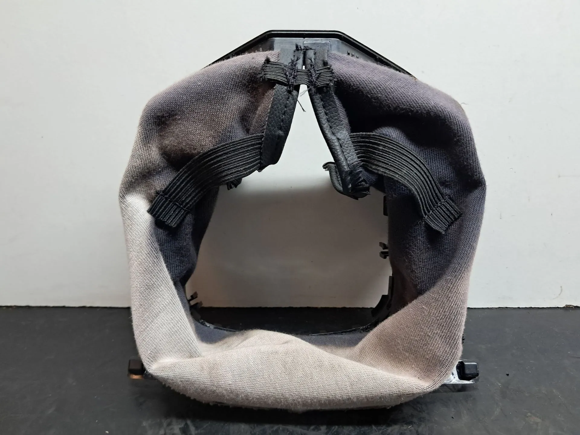 Protezione della colonna dello sterzo / plastiche del volante MERCEDES-BENZ Classe E Cabriolet (A207) Imagem-1