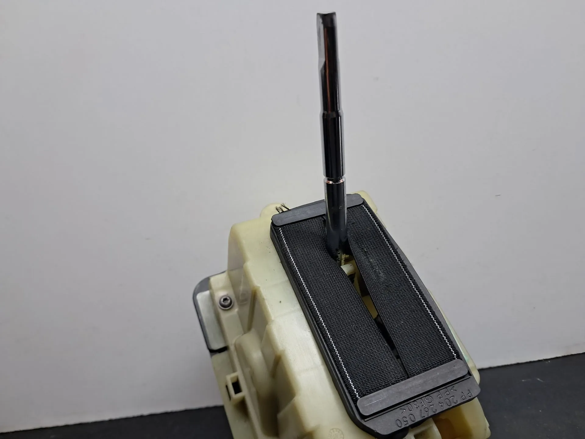 Selettore cambio MERCEDES-BENZ Classe E Cabriolet (A207) Imagem-1