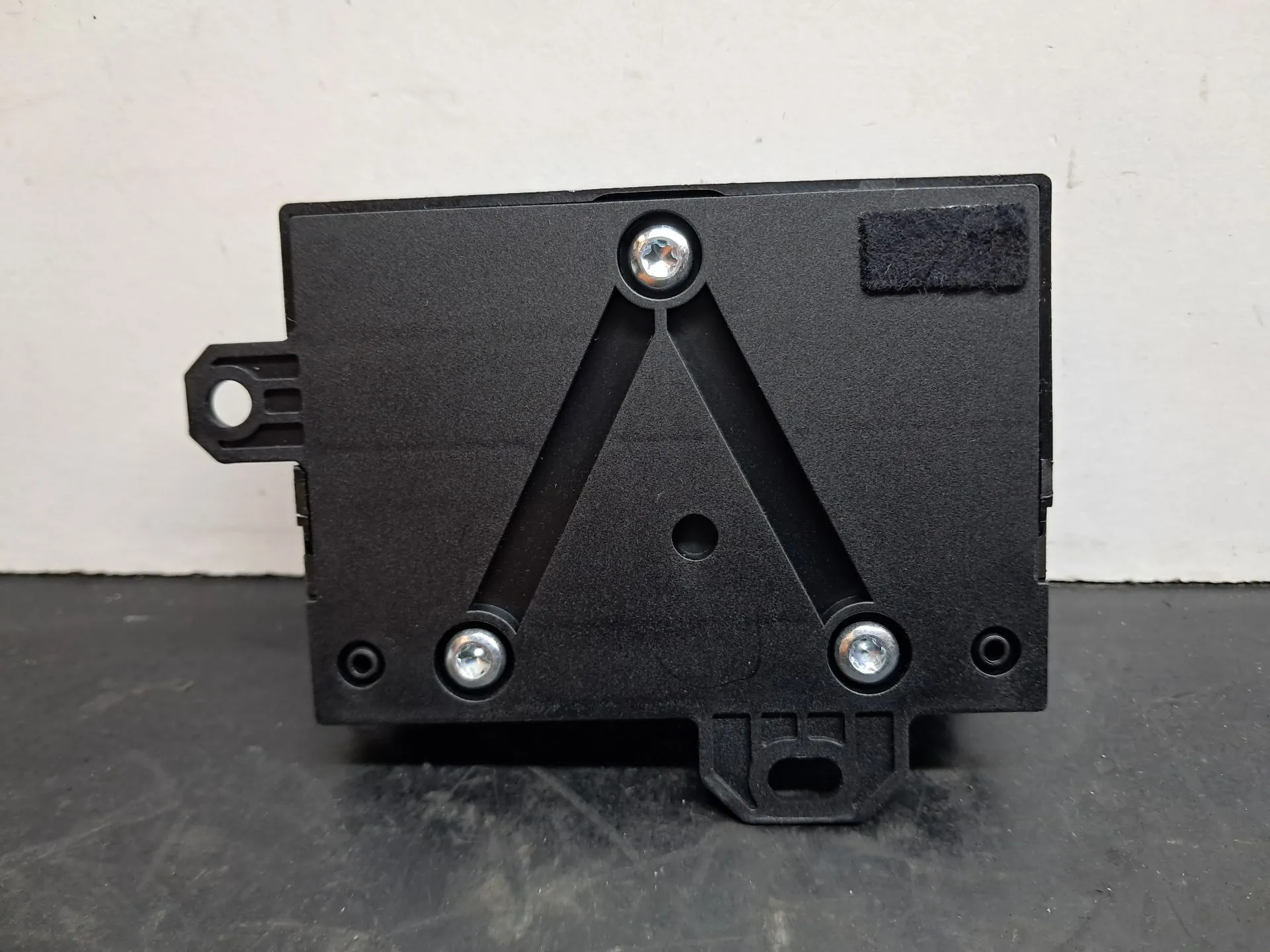 Centralina carburante MERCEDES-BENZ Classe E Cabriolet (A207) Imagem-2