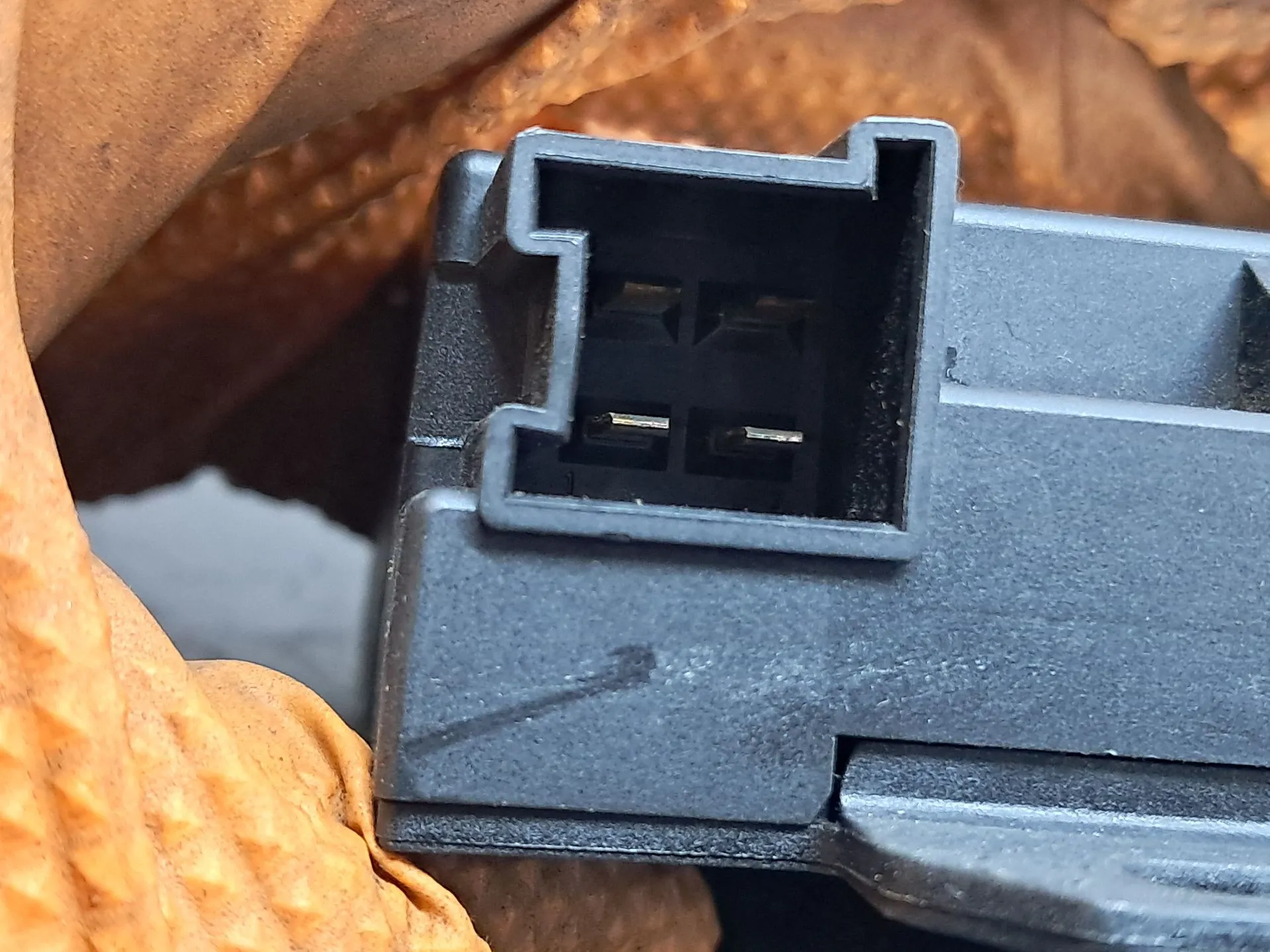 Centralina carburante MERCEDES-BENZ Classe E Cabriolet (A207) Imagem-3