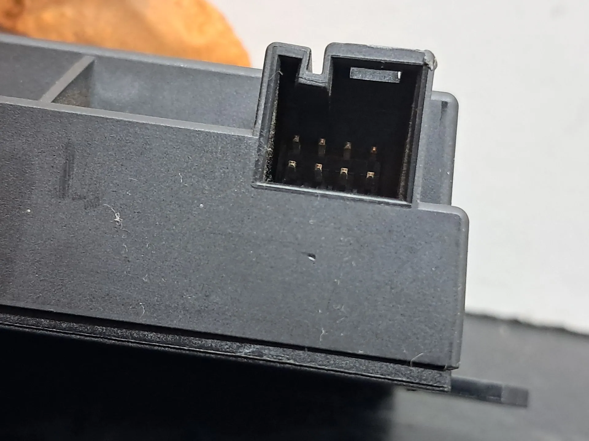 Centralina carburante MERCEDES-BENZ Classe E Cabriolet (A207) Imagem-4