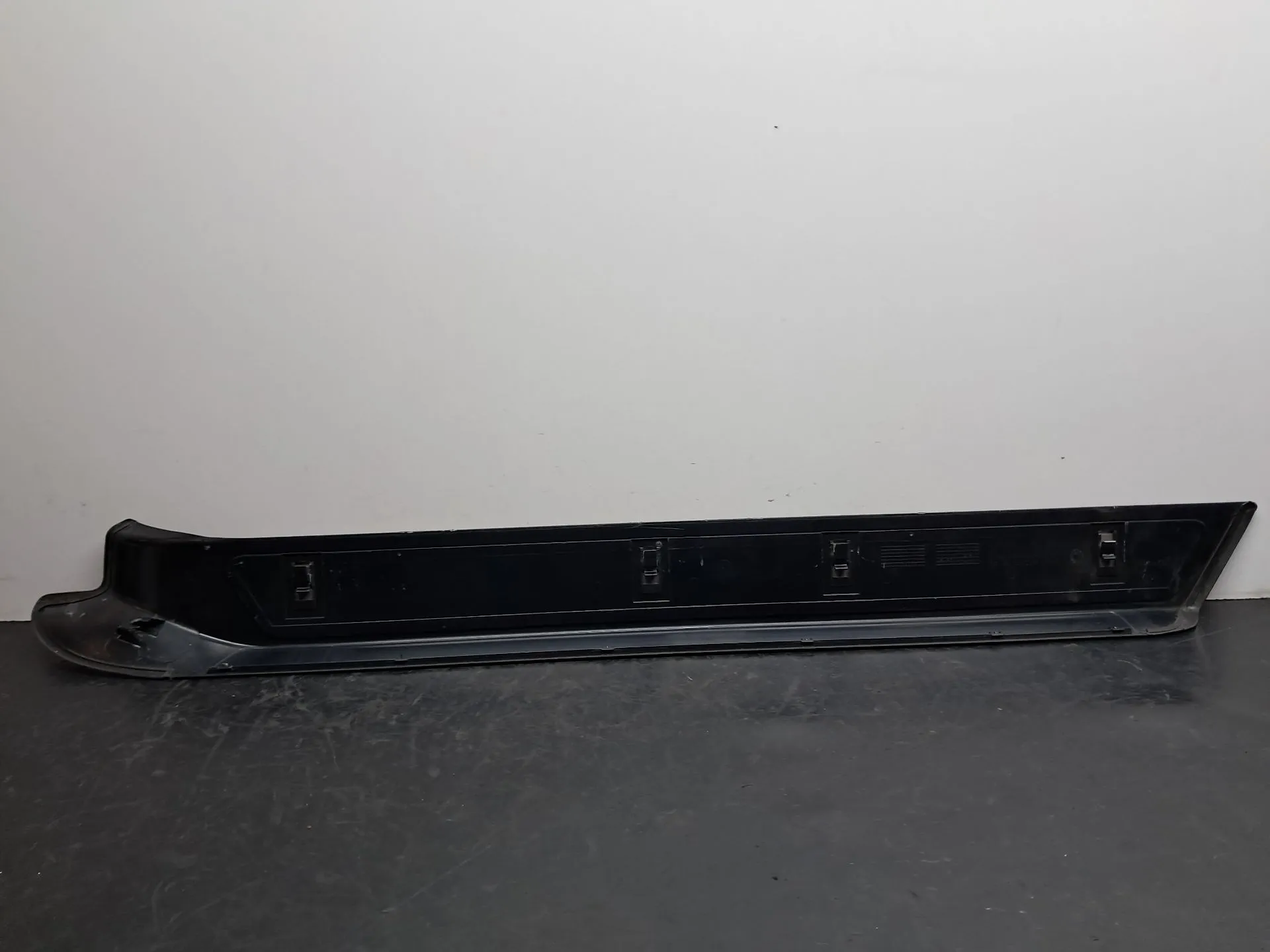 Right front door sill MERCEDES-BENZ Classe E Cabriolet (A207) Imagem-5