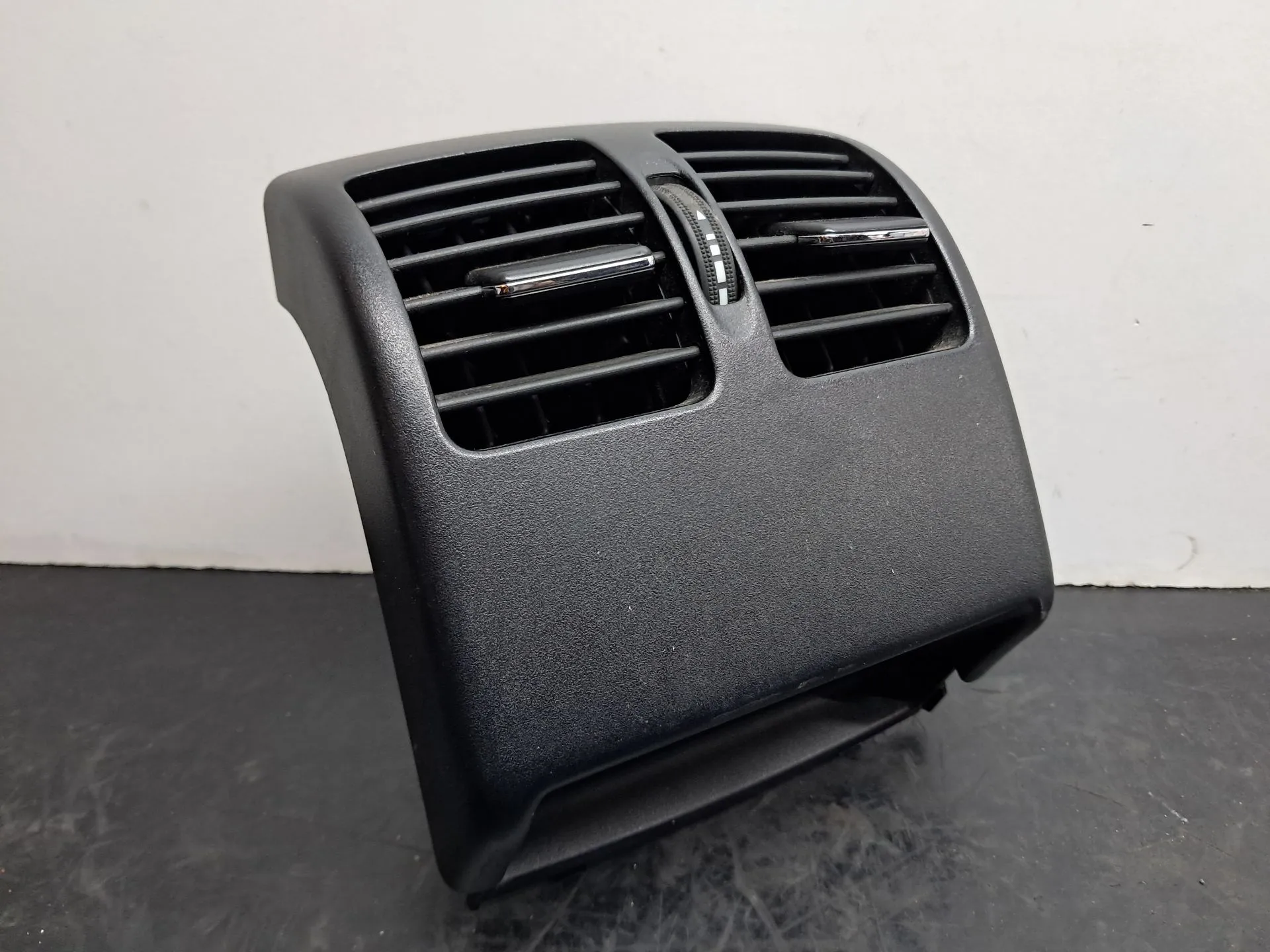 Diffusore / uscita aria MERCEDES-BENZ Classe E Cabriolet (A207)