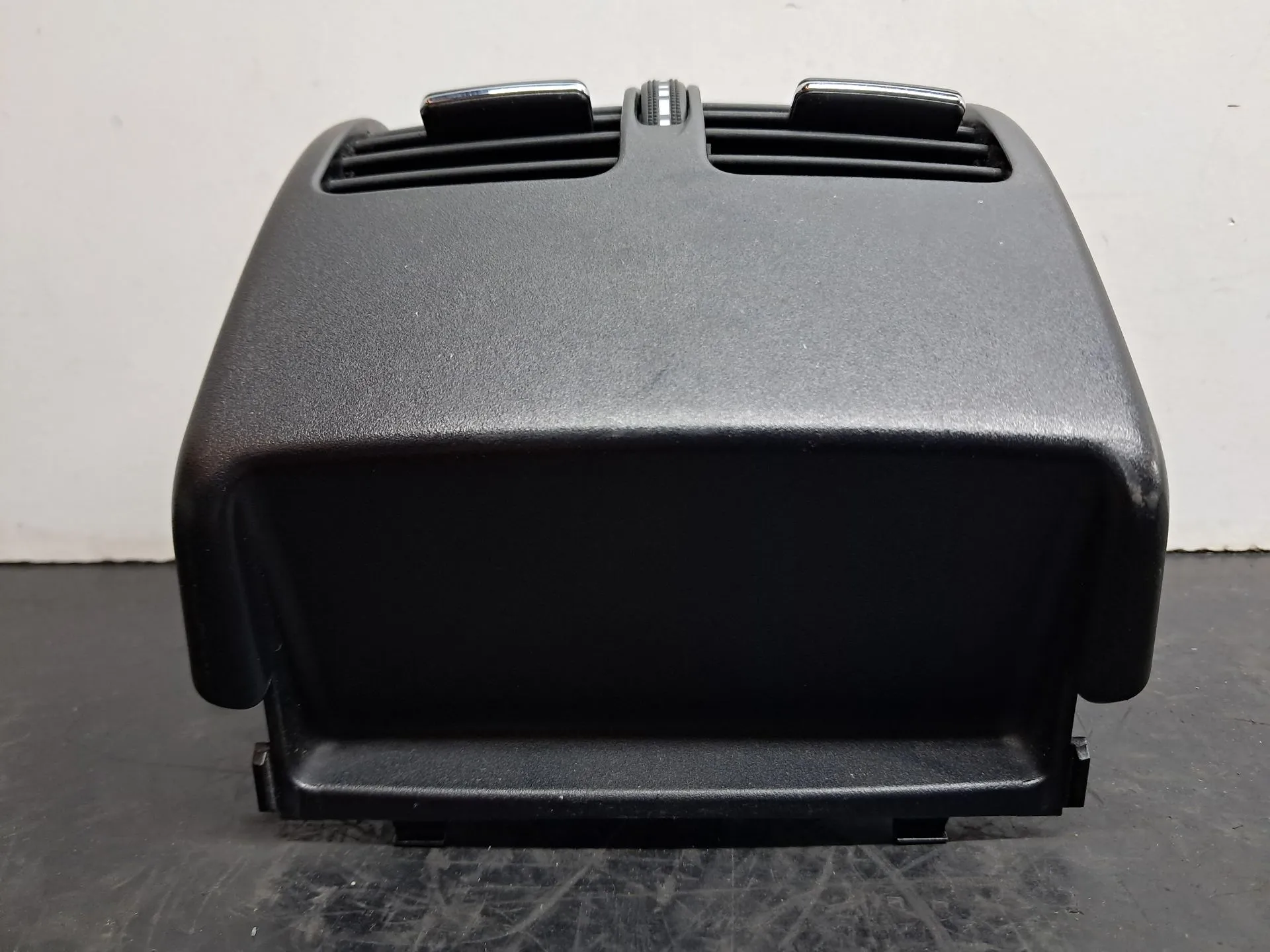 Diffuser / air vent MERCEDES-BENZ Classe E Cabriolet (A207) Imagem-1