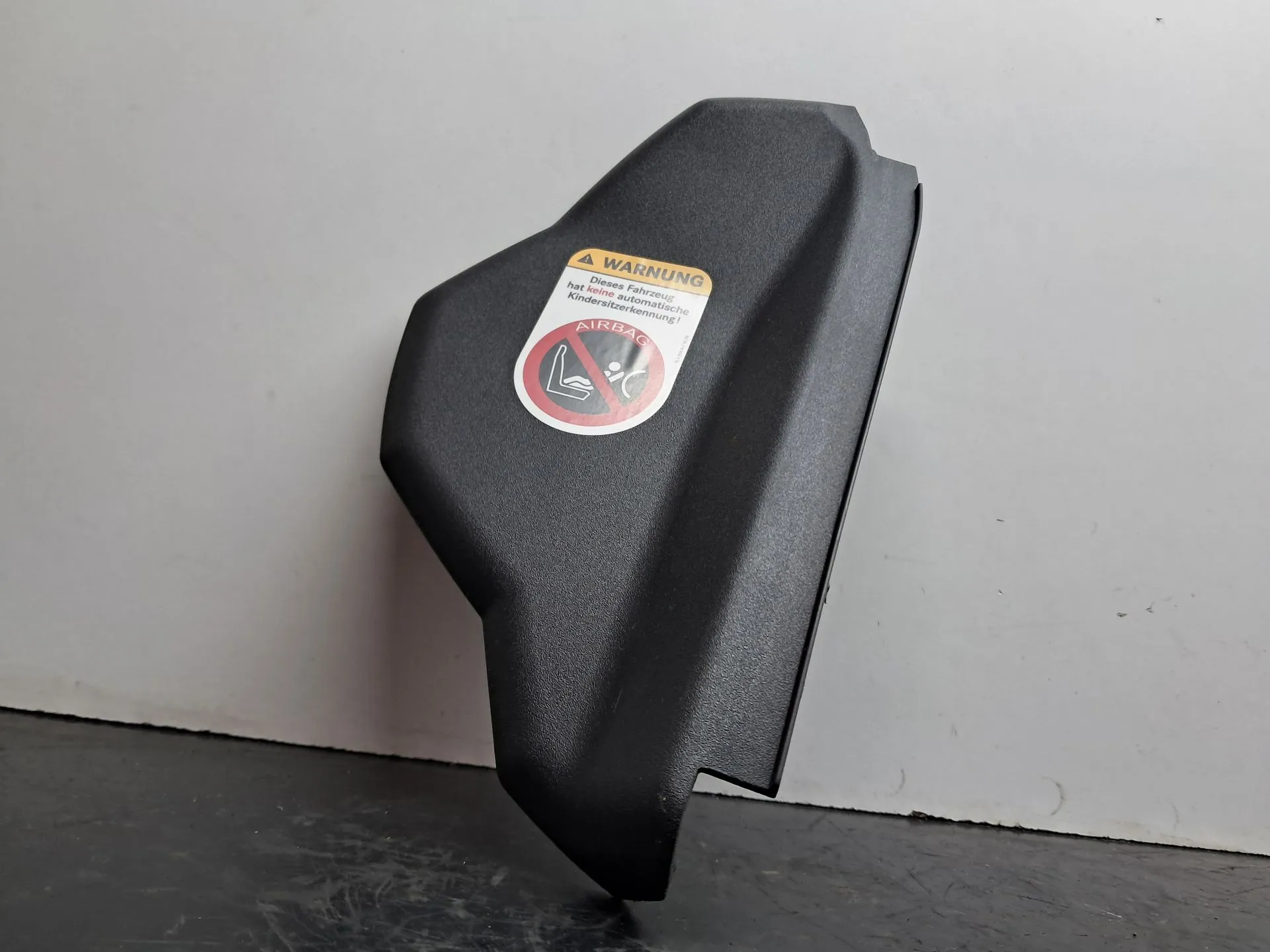 Coperchio / copertura generica MERCEDES-BENZ Classe E Cabriolet (A207) Imagem-1