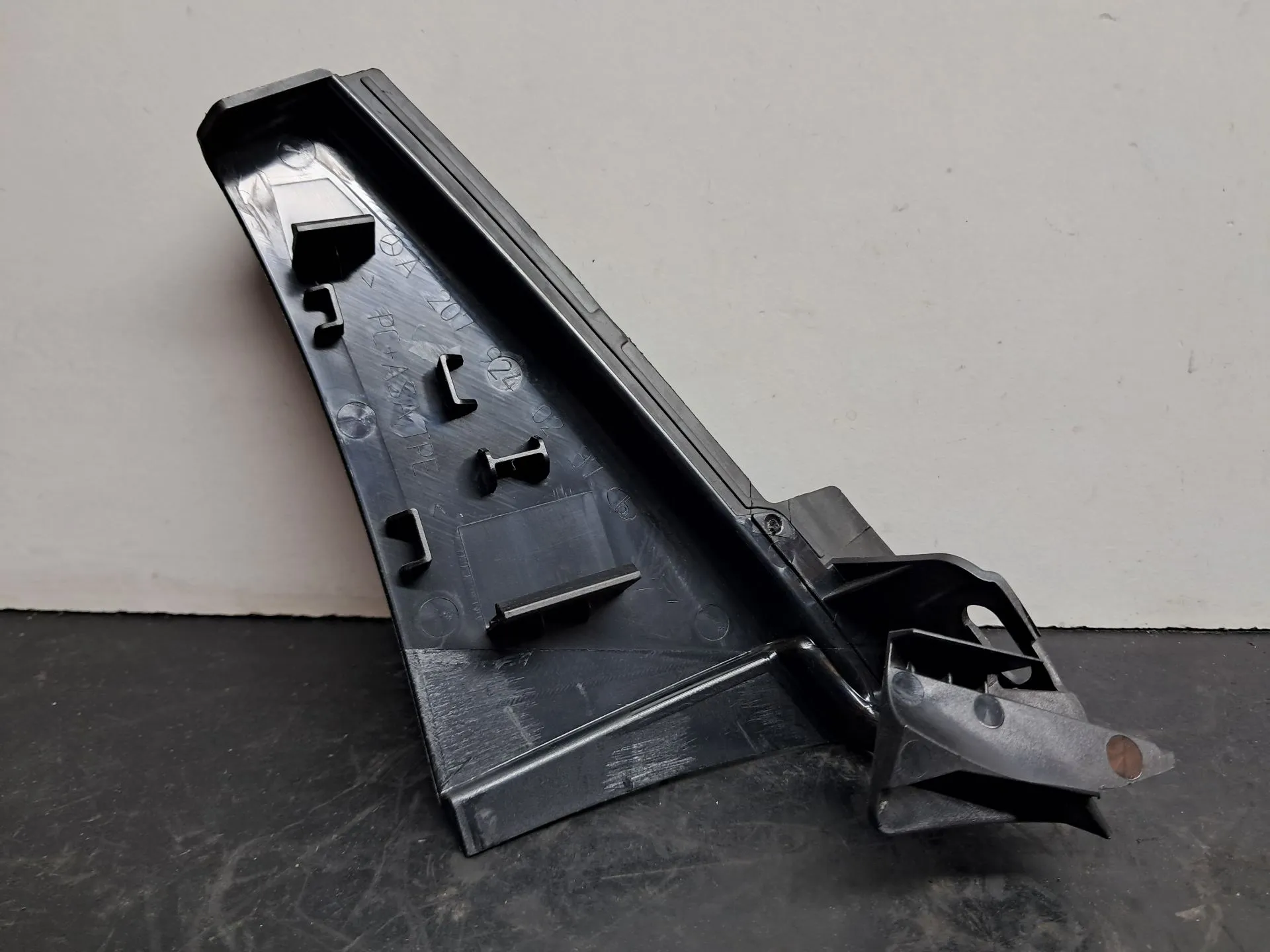 Tapa / cubierta genérica MERCEDES-BENZ Classe E Cabriolet (A207) Imagem-2