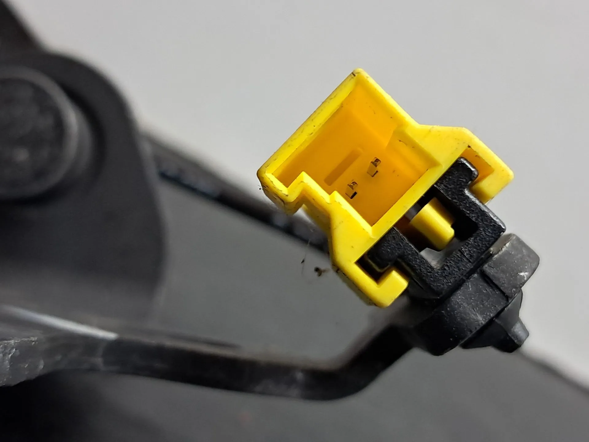 Cablaggio cintura di sicurezza MERCEDES-BENZ Classe E Cabriolet (A207) Imagem-4