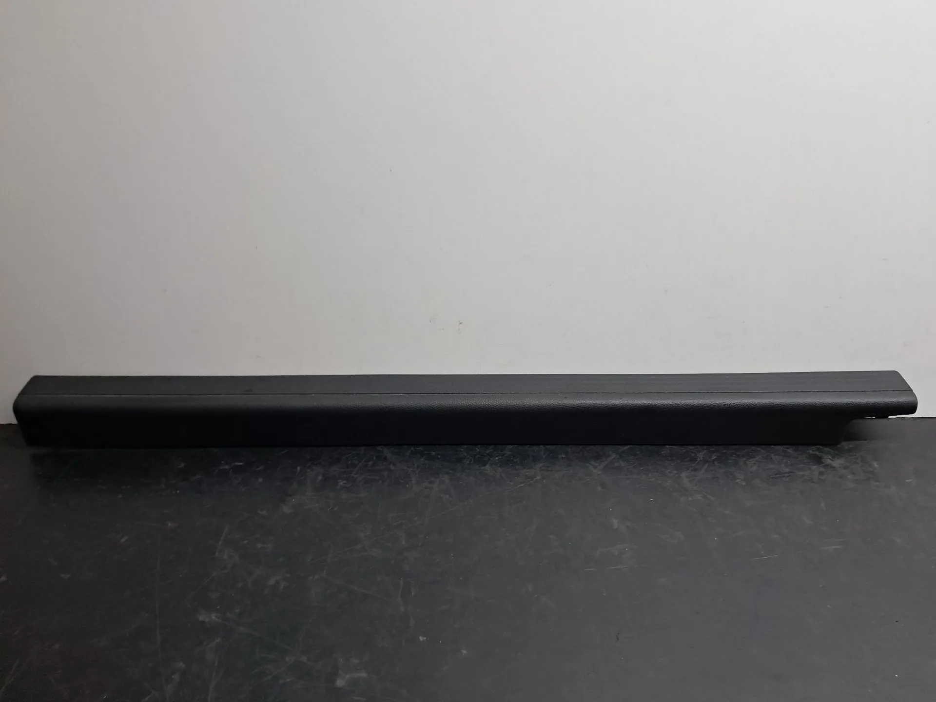 Right front door sill MERCEDES-BENZ Classe E Cabriolet (A207)